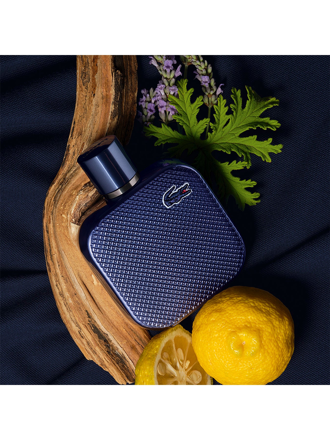 L.12.12 Bleu Eau de Parfum 100ml
