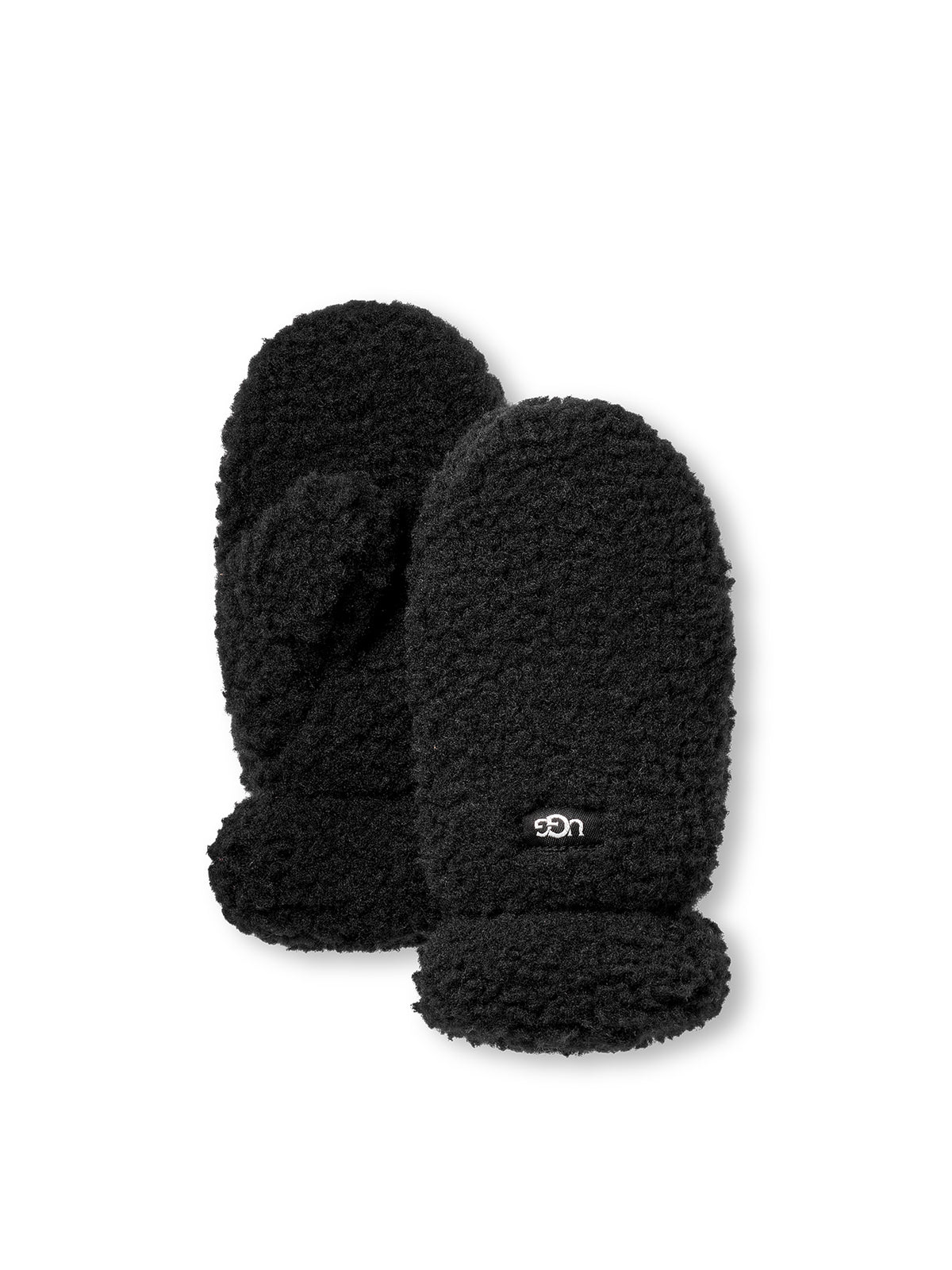 Kids' UGGfluff Mittens