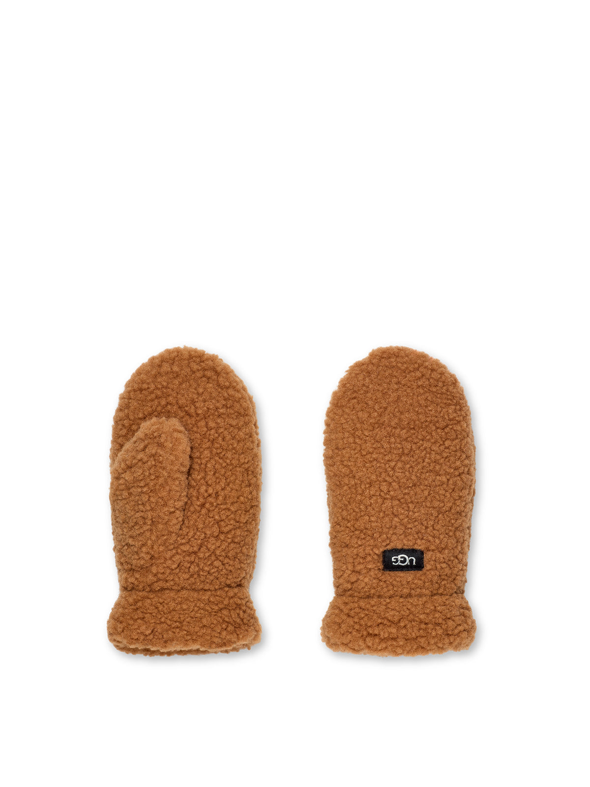 Kids' UGGfluff Mittens