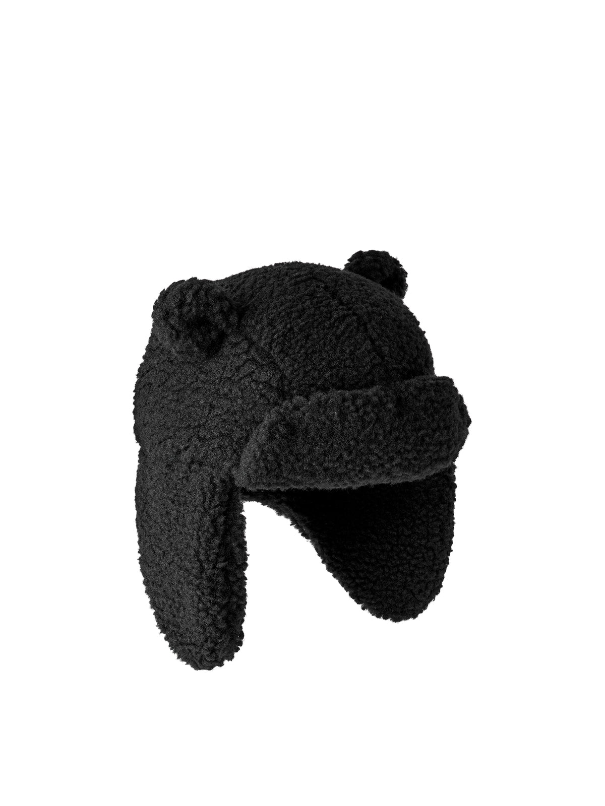 Kids' UGGfluff Trapper Hat