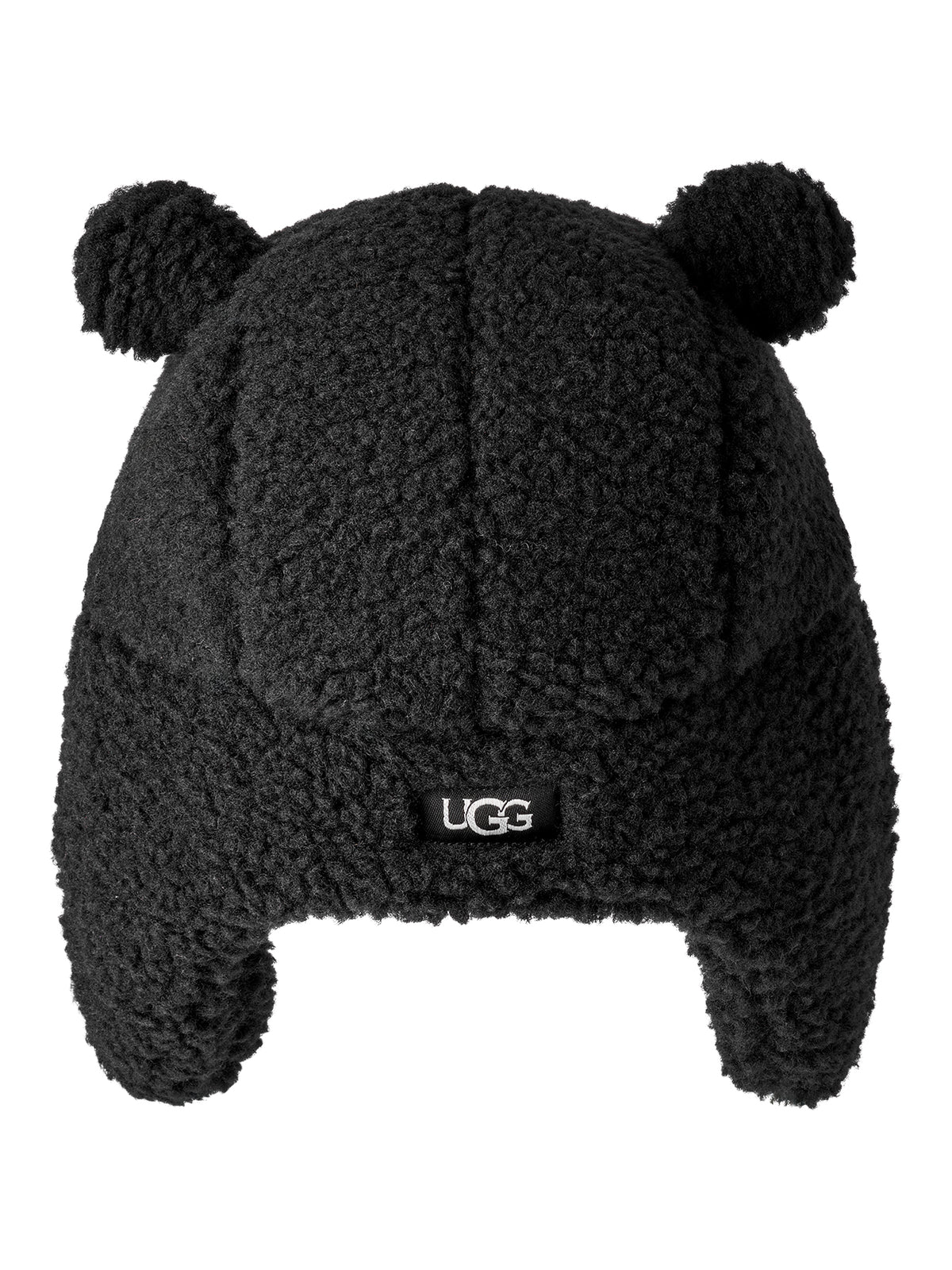 Kids' UGGfluff Trapper Hat