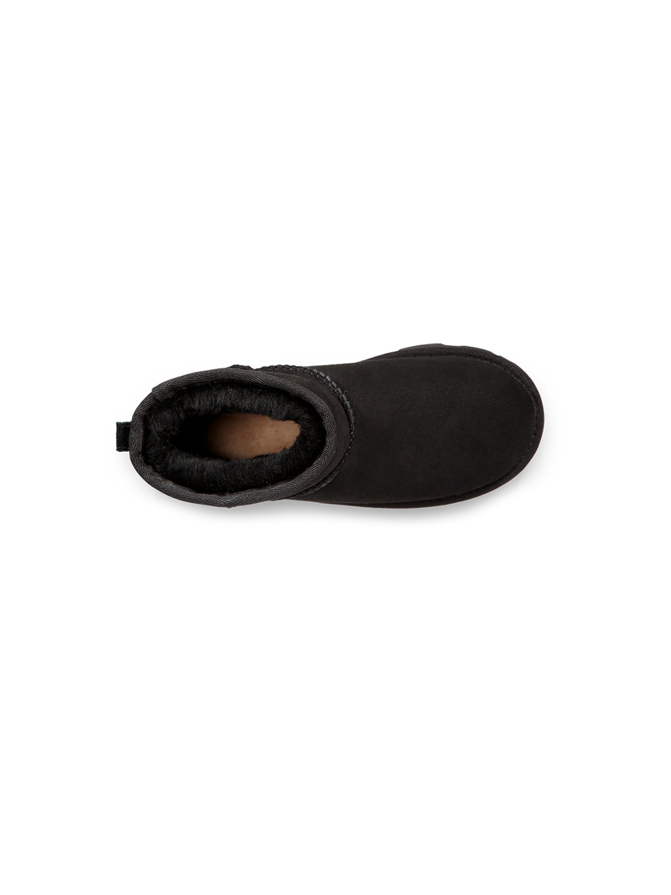 Kids' Classic Mini II Boots Black