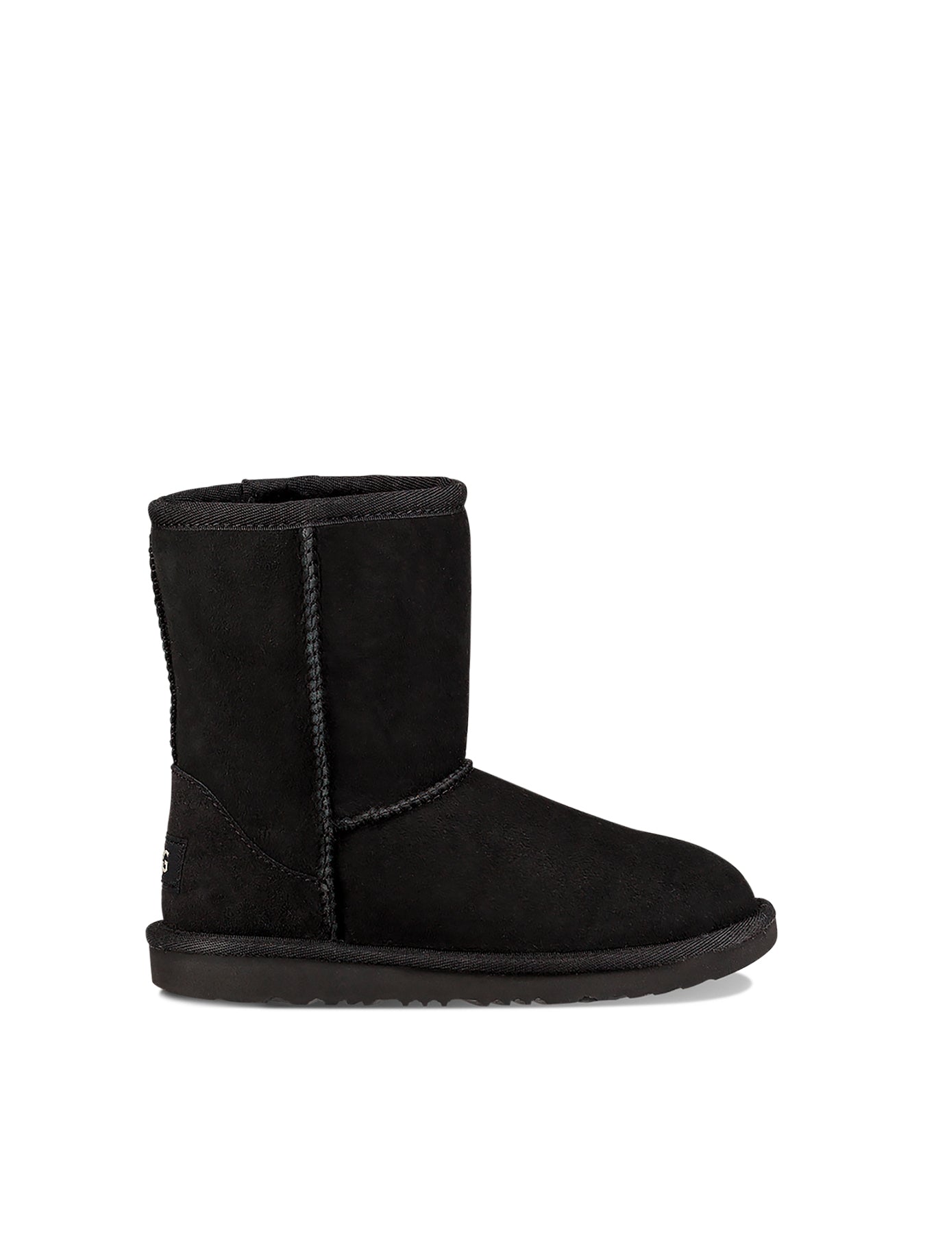 Kids' Classic II Boots Black