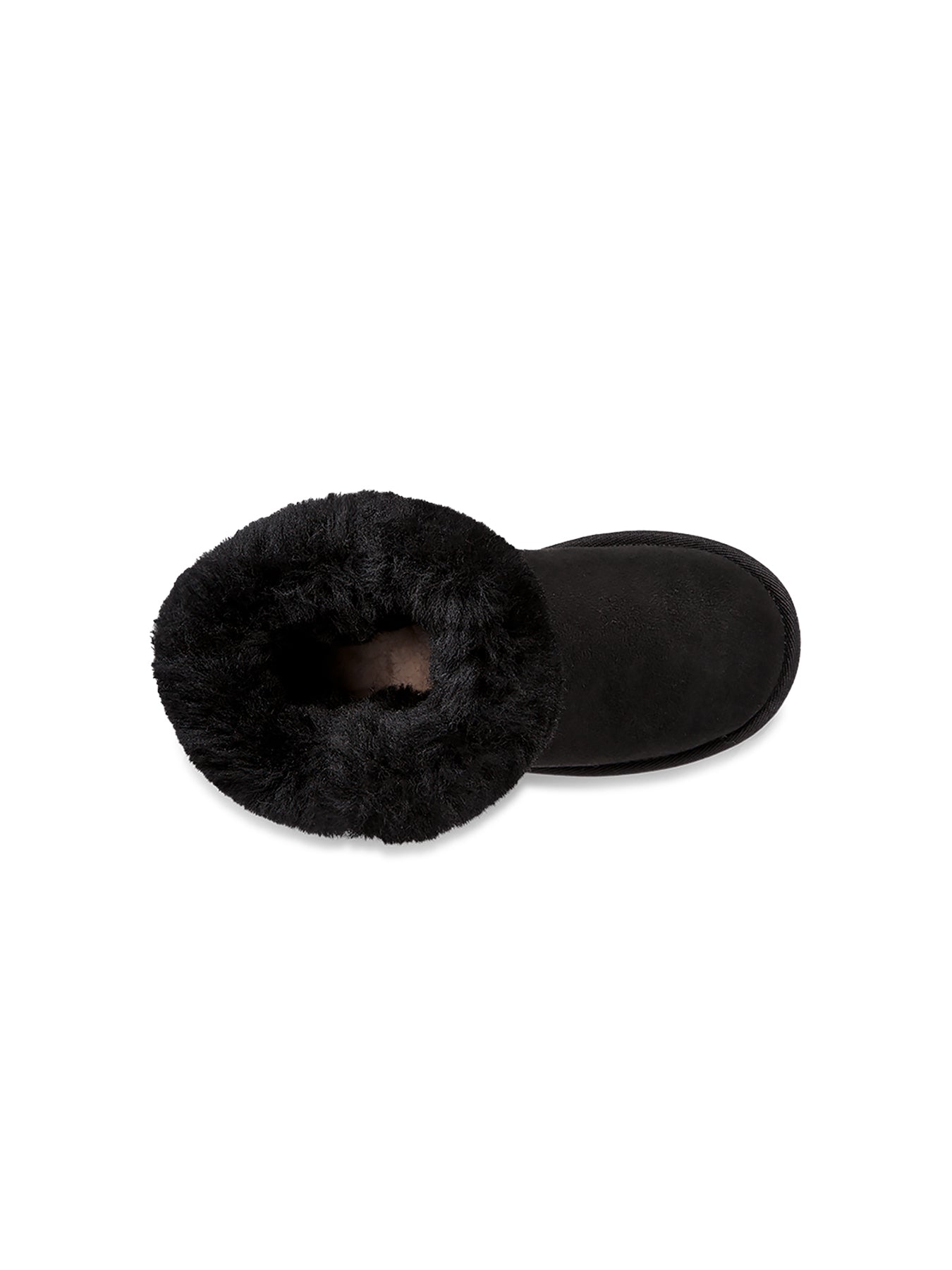 Kids' Classic II Boots Black