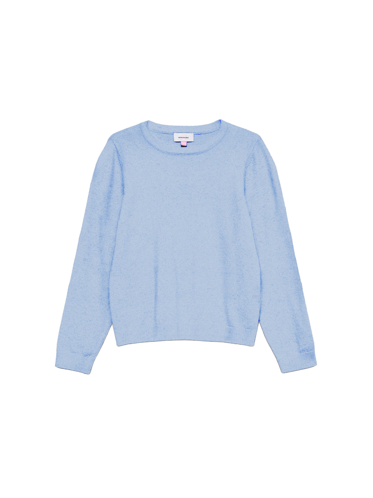 Girls Doffy Sweatshirt Blue