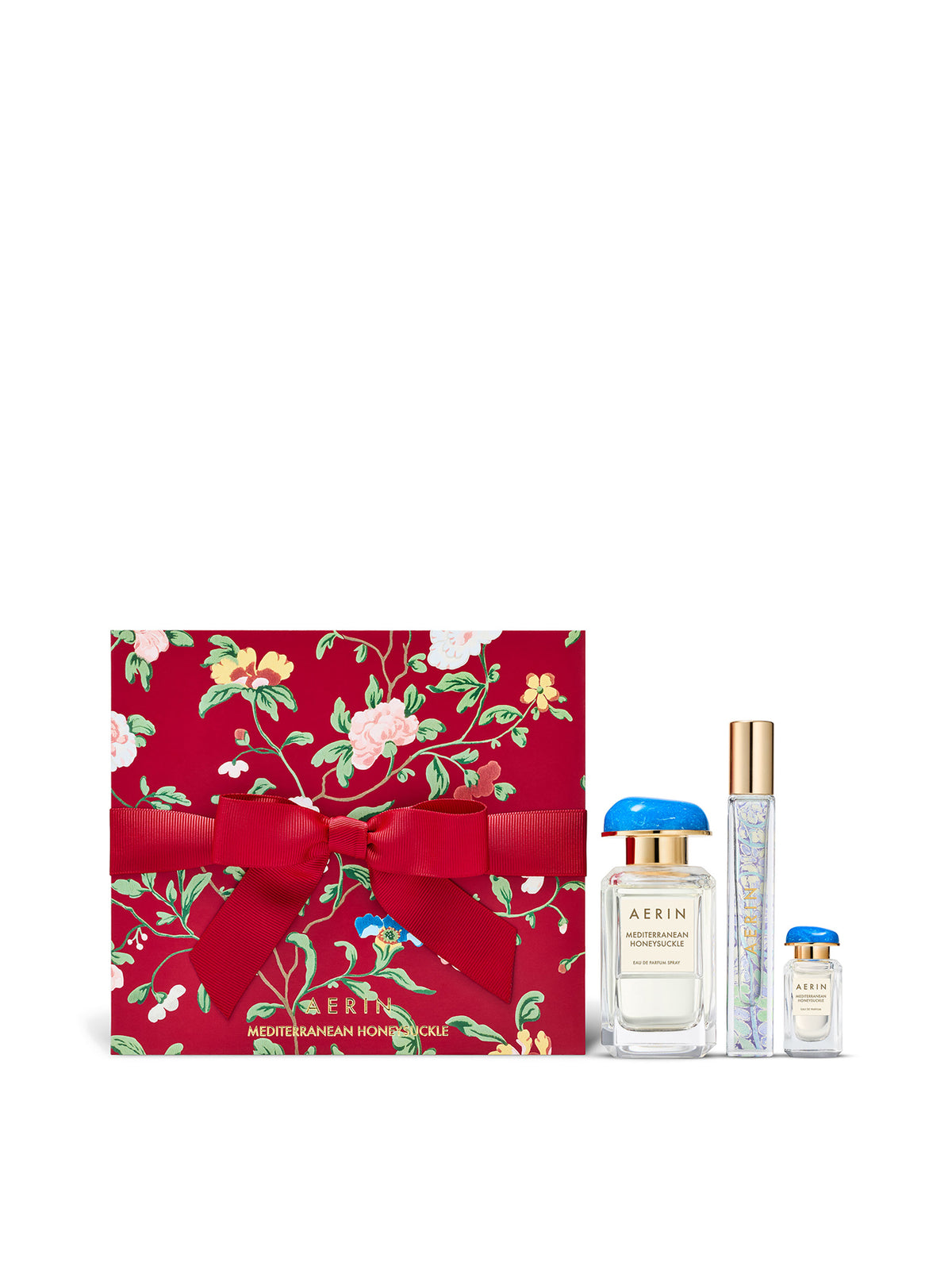 Mediterranean Honeysuckle Eau De Parfum Gift Set