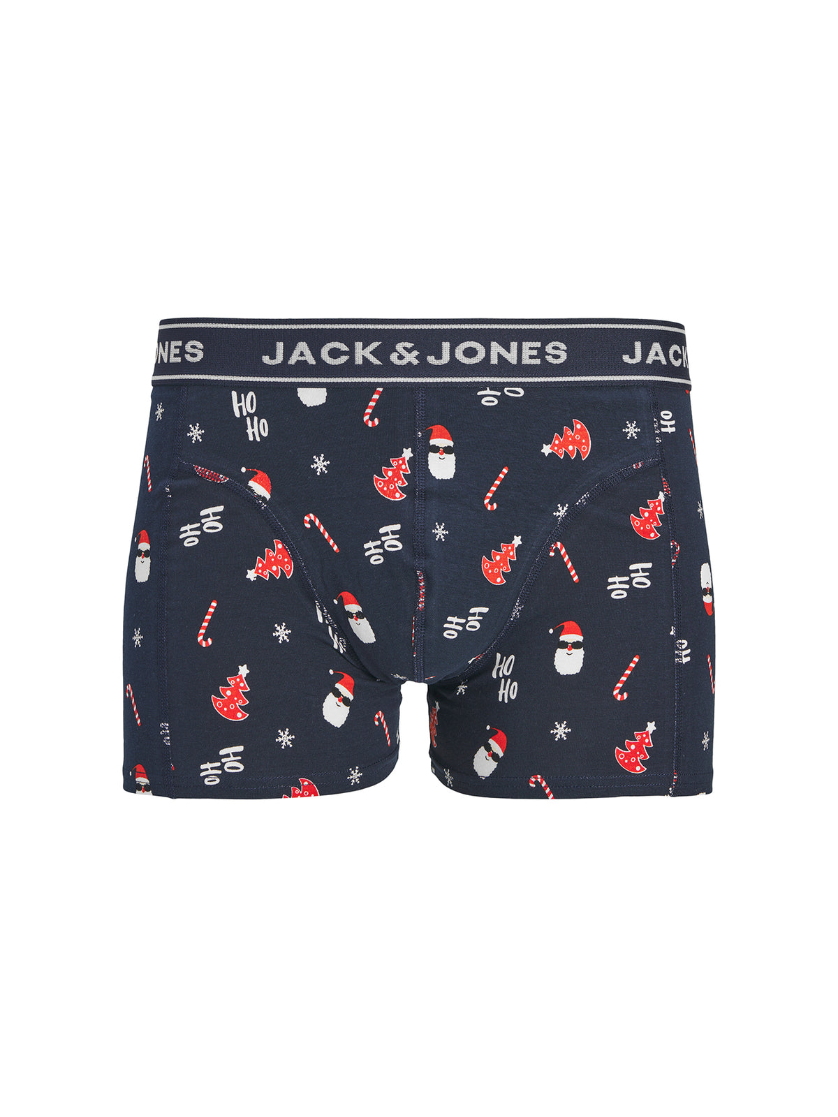 JacSanta Trees Junior Gift Box
