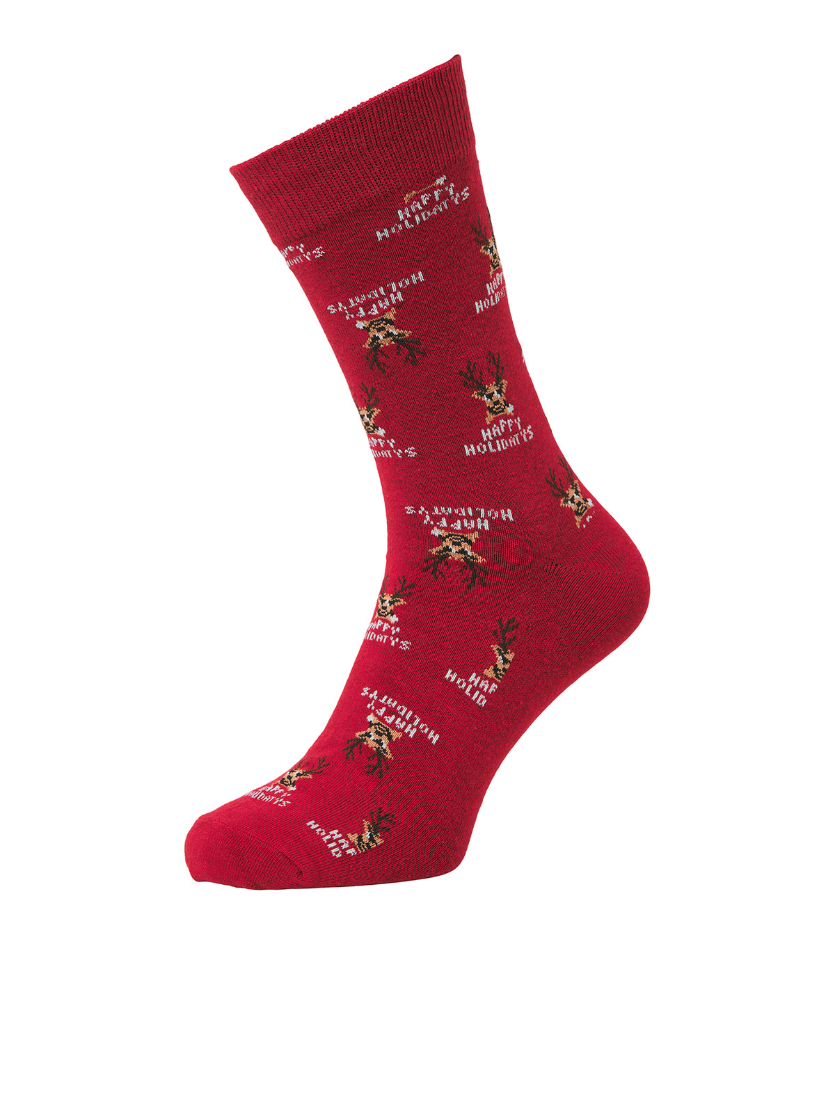 Happy Holidays Junior Gift Box