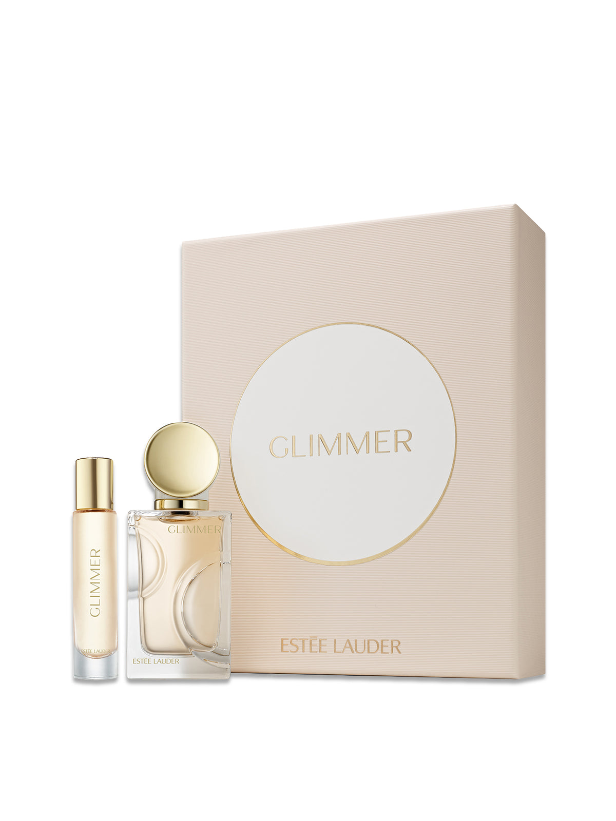 Glimmer The Perfect Duo Fragrance Gift Set