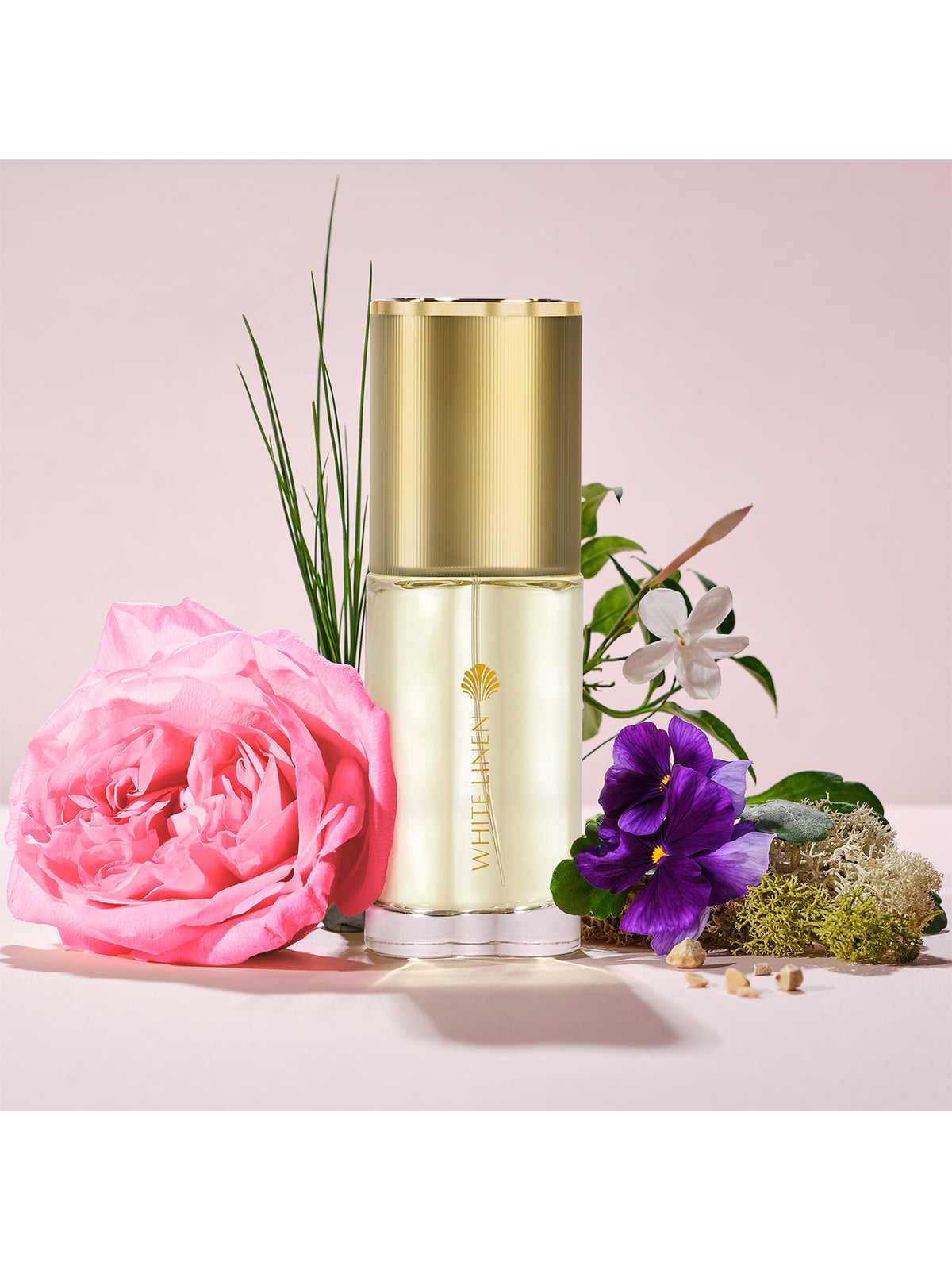 White Linen Eau De Parfum Fragrance Gift Set
