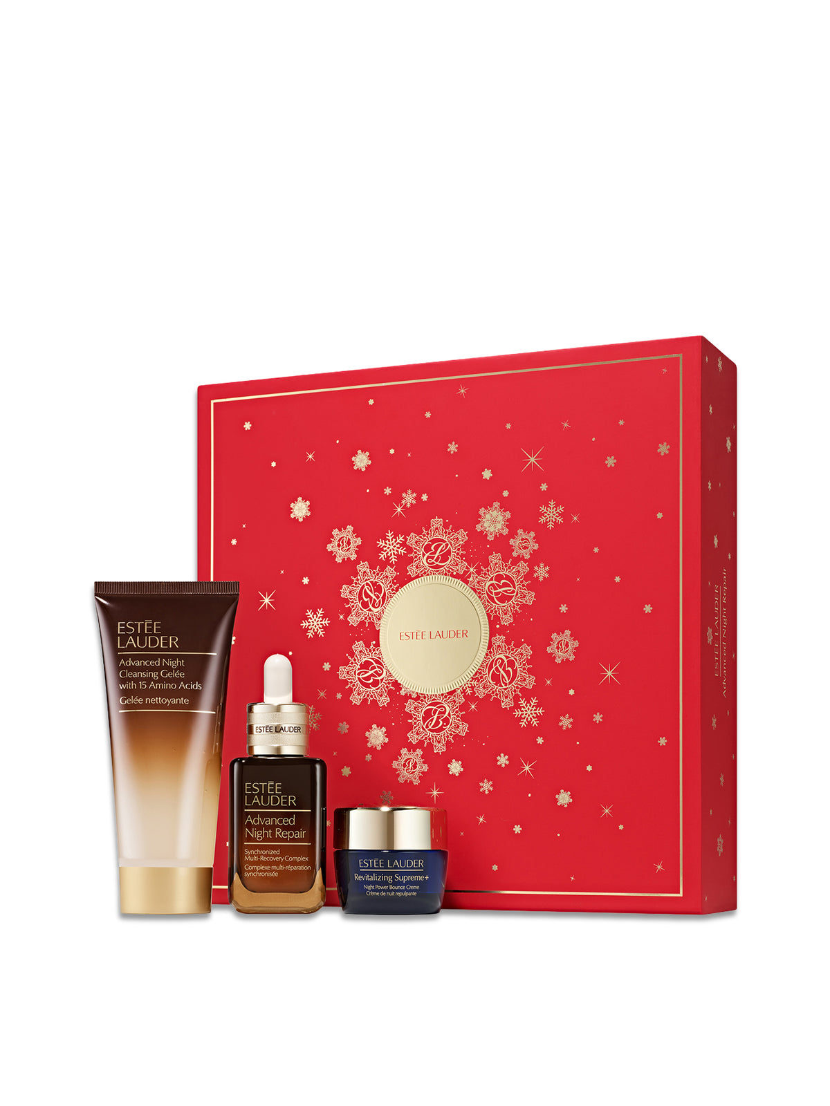 Advanced Night Repair Skincare Gift Set