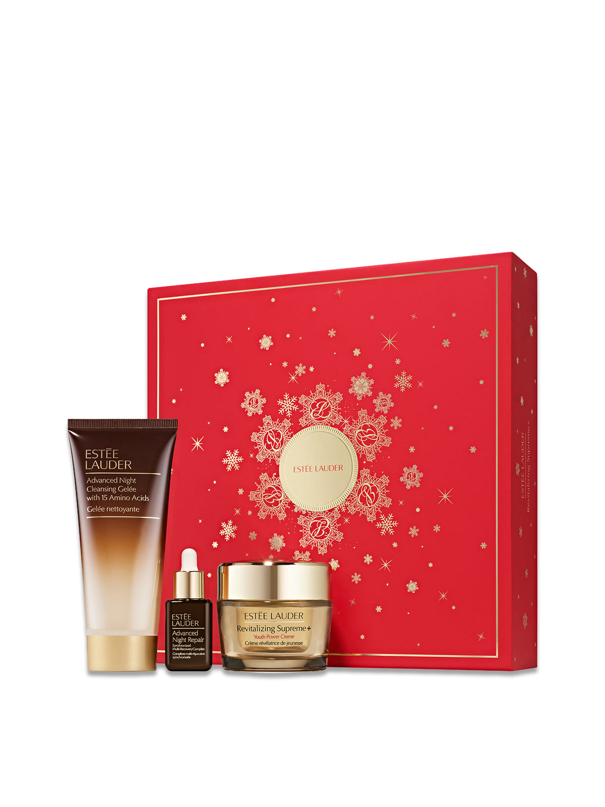 Revitalizing Supreme+ Skincare Gift Set