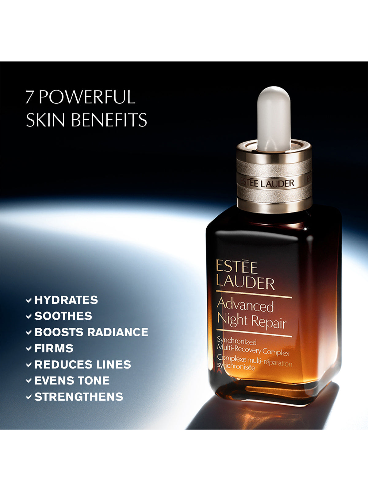 Advanced Night Repair Discovery Skincare Set