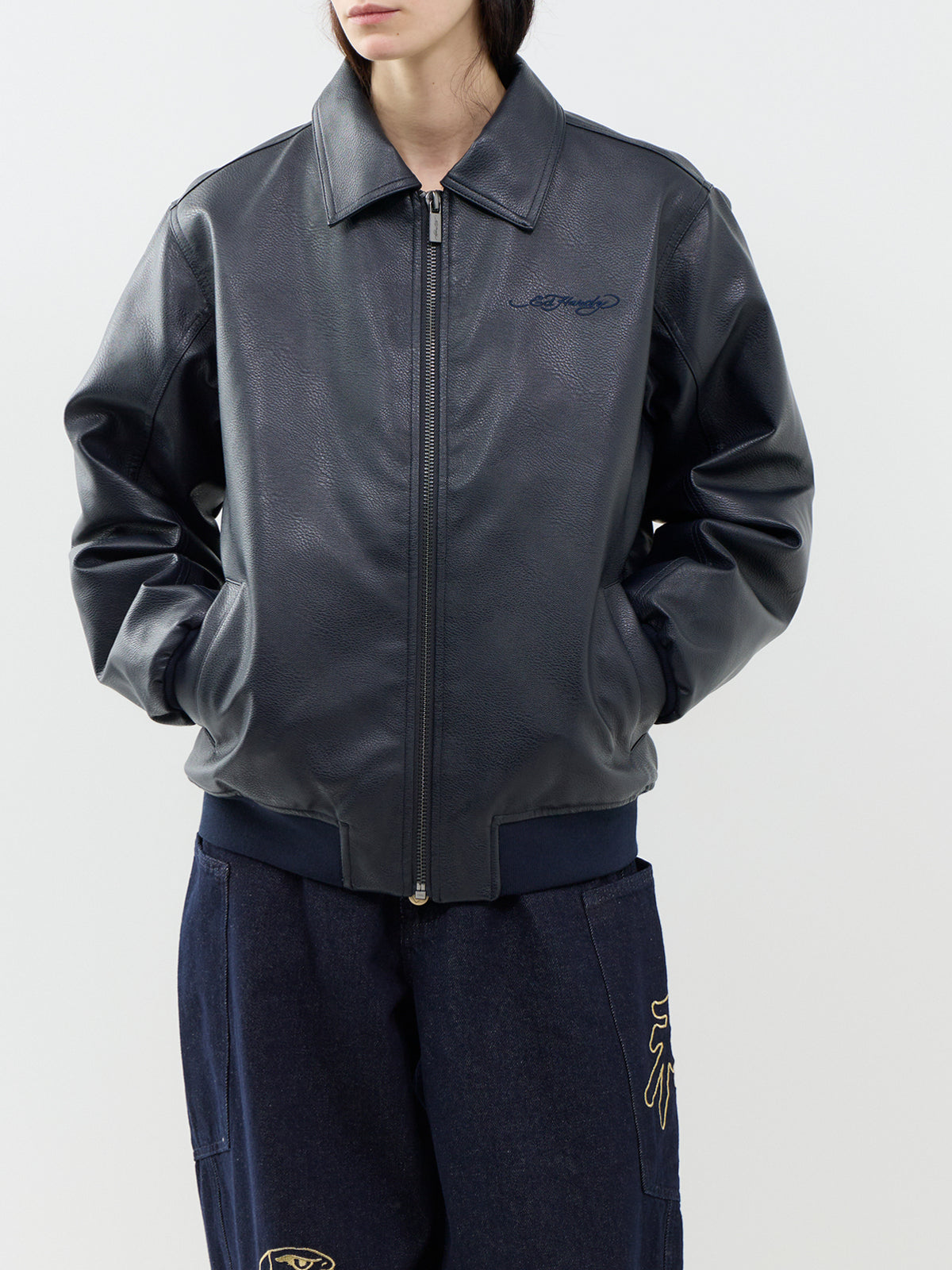 Grand Dragon Breaker Jacket