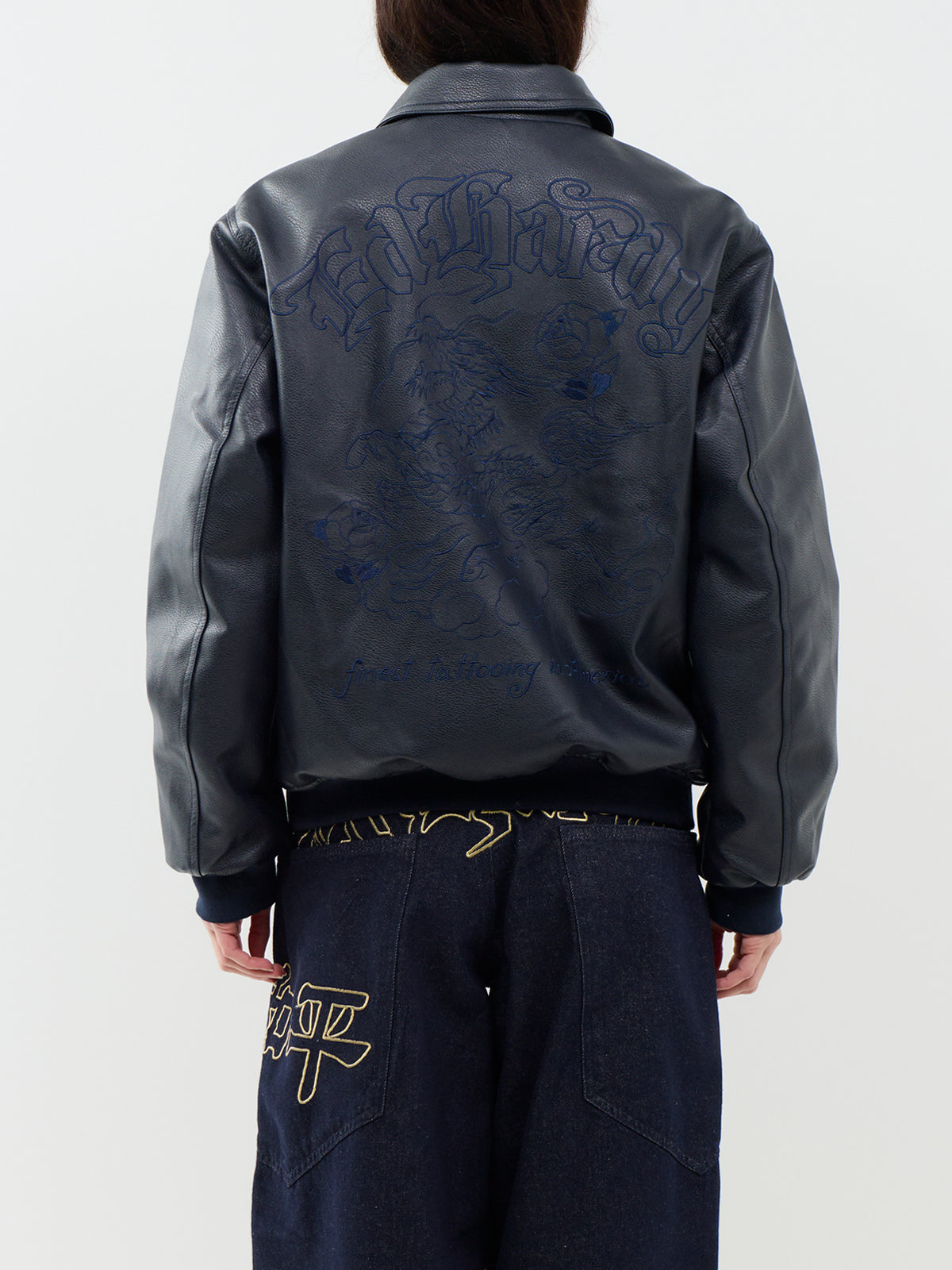 Grand Dragon Breaker Jacket