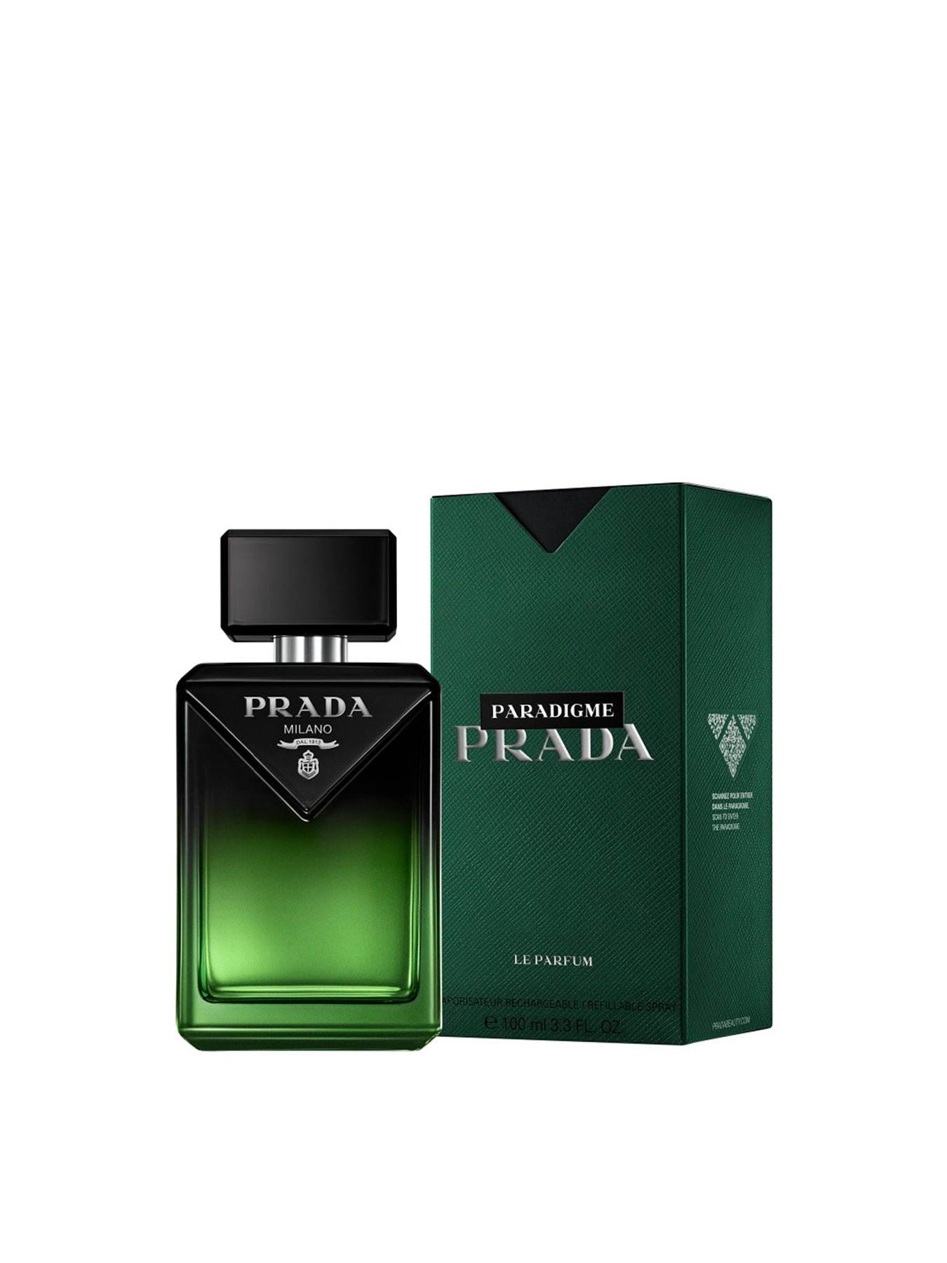 Paradigme Le Parfum 100ml