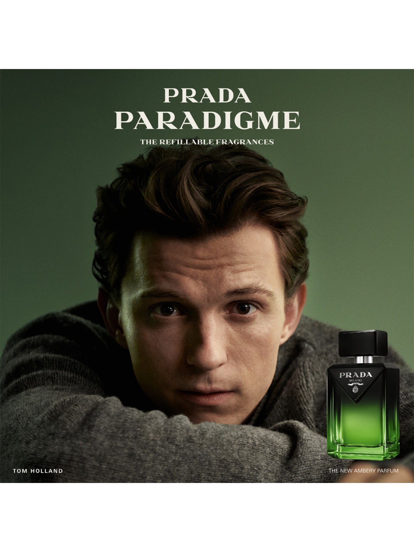 Paradigme Le Parfum 100ml