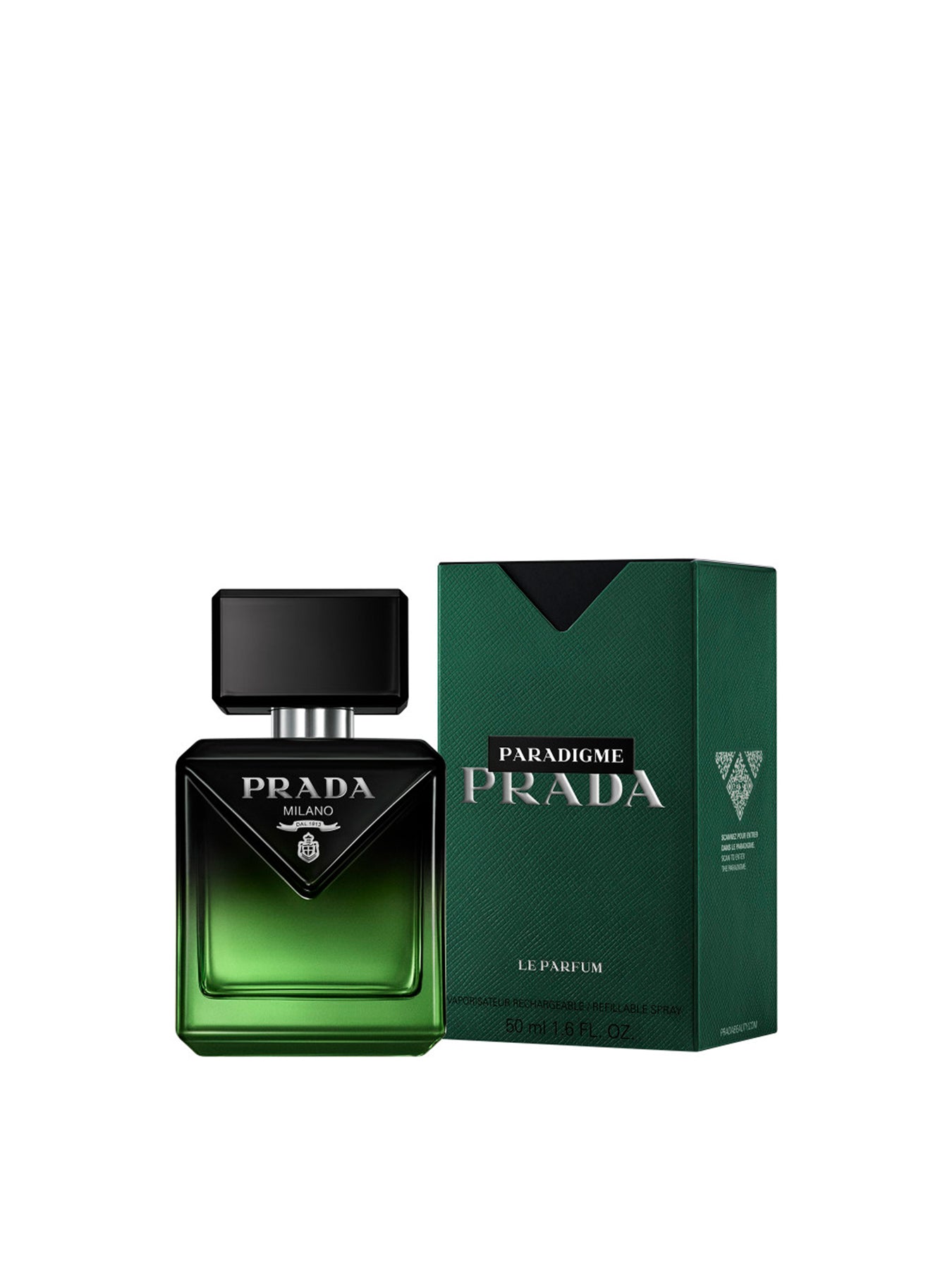 Paradigme Le Parfum 50ml