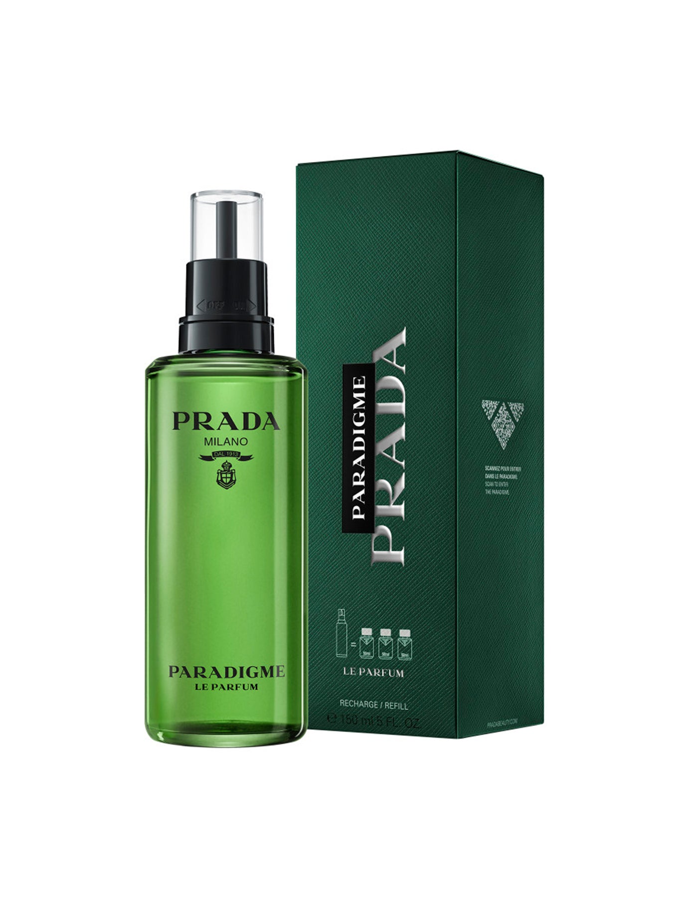 Paradigme Le Parfum Refill 150ml