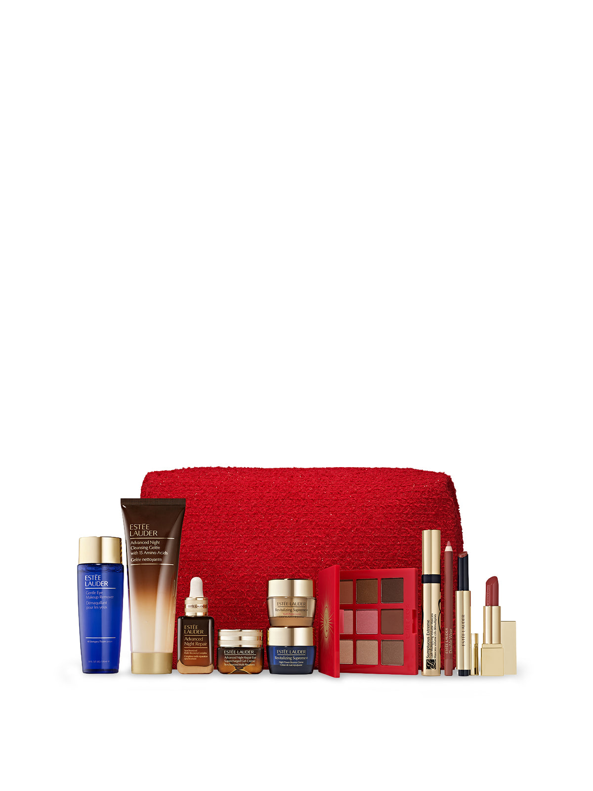 Holiday Blockbuster 8 Full-Sizes and More Gift Set