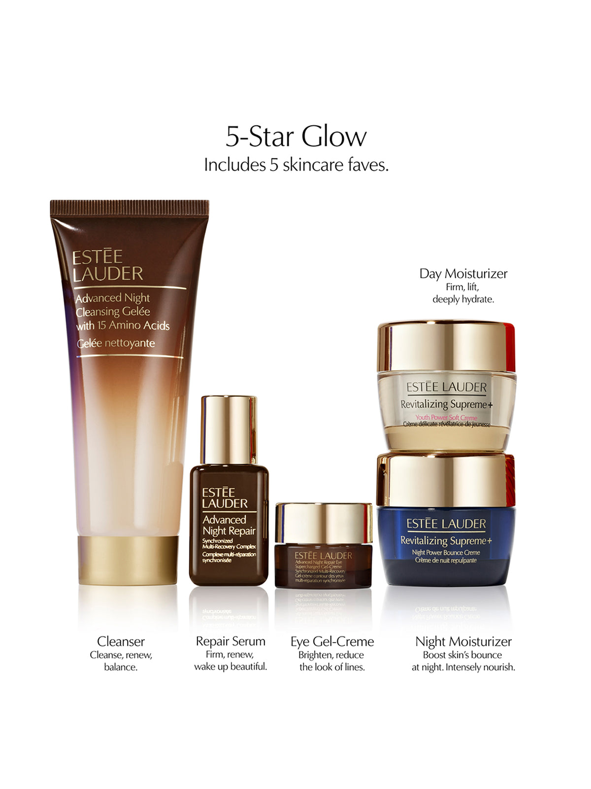 Holiday Blockbuster 8 Full-Sizes and More Gift Set