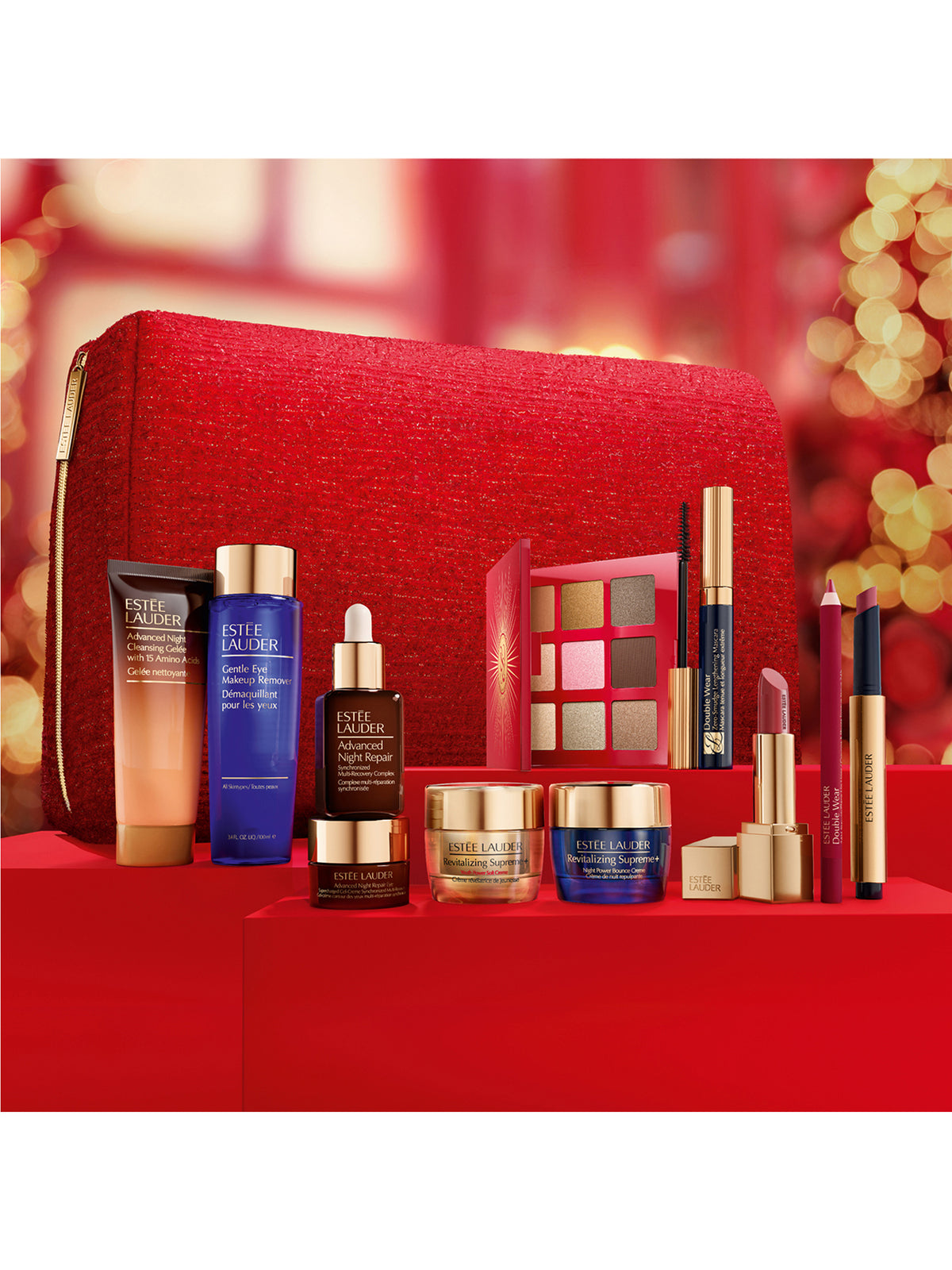 Holiday Blockbuster 8 Full-Sizes and More Gift Set