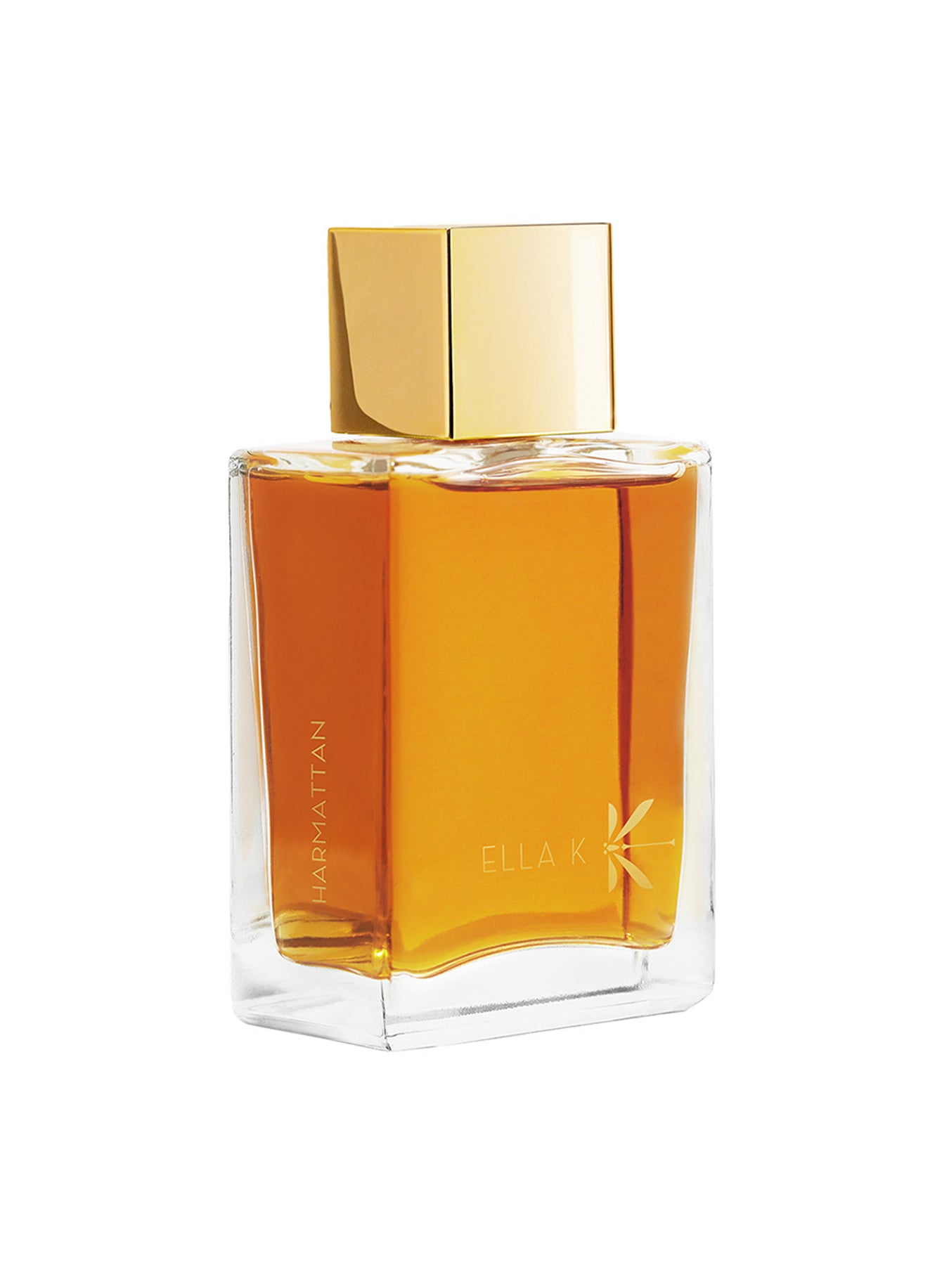 Harmattan Eau de Parfum 100ml