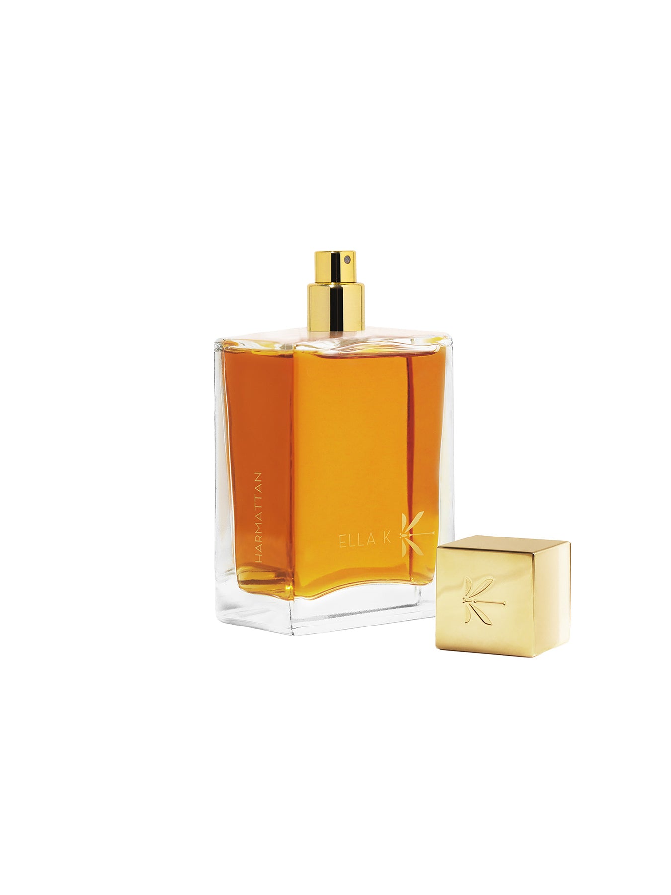 Harmattan Eau de Parfum 100ml