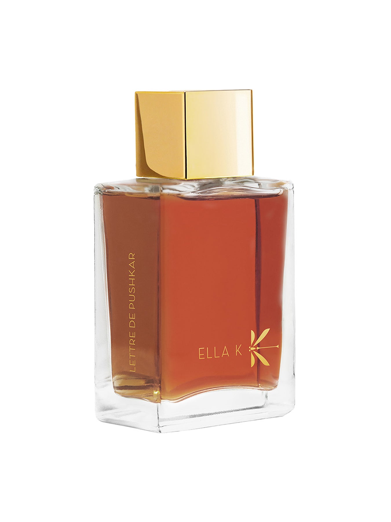 Lettre de Pushkar Eau de Parfum 100ml