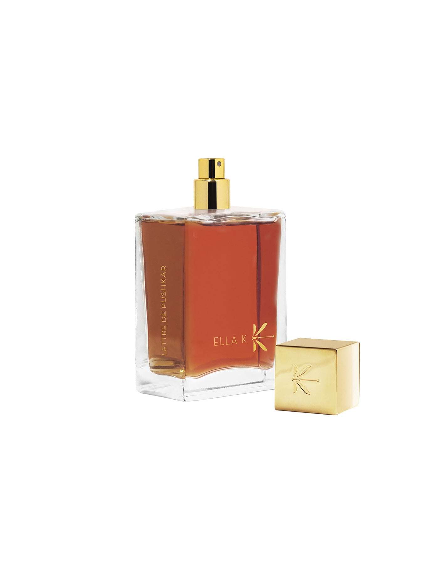 Lettre de Pushkar Eau de Parfum 100ml
