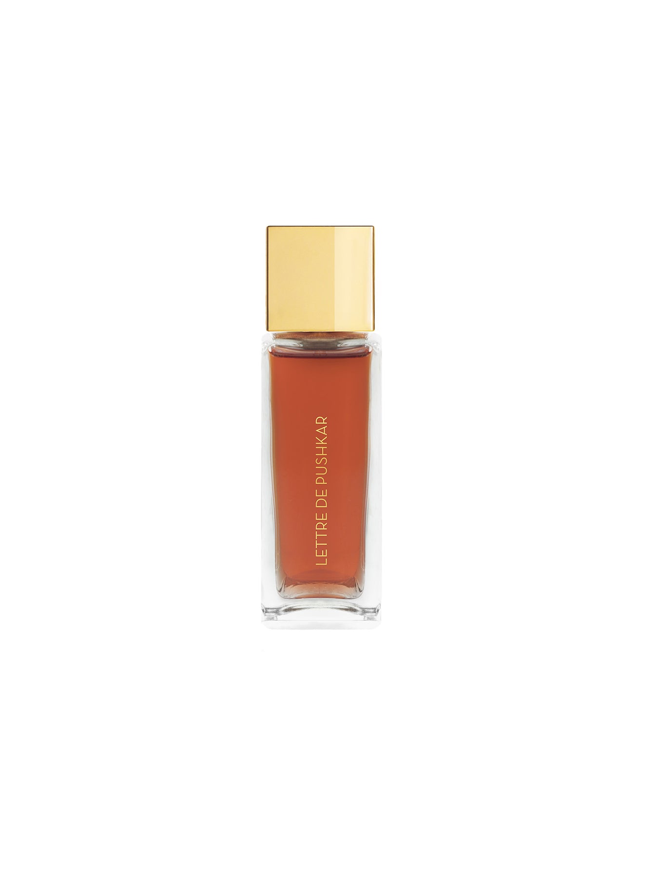 Lettre de Pushkar Eau de Parfum 100ml