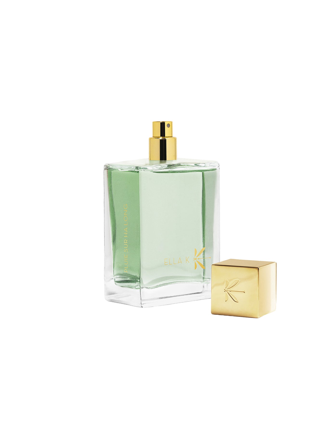 Pluie sur Halong Eau de Parfum 100ml
