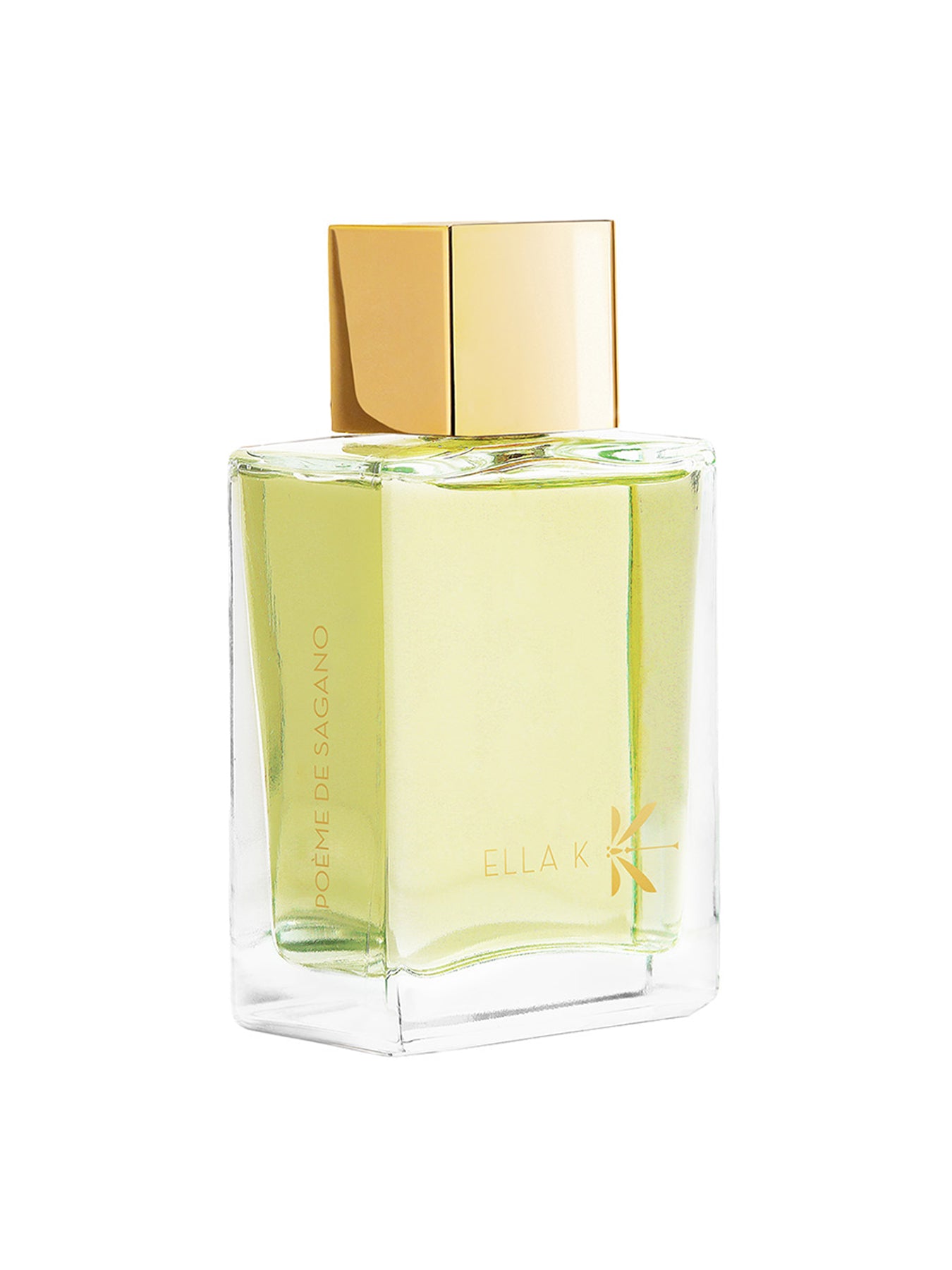 Poème de Sagano Eau de Parfum 100ml