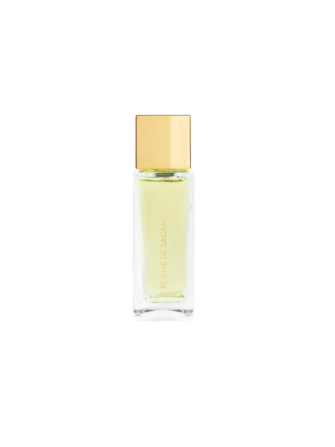 Poème de Sagano Eau de Parfum 100ml