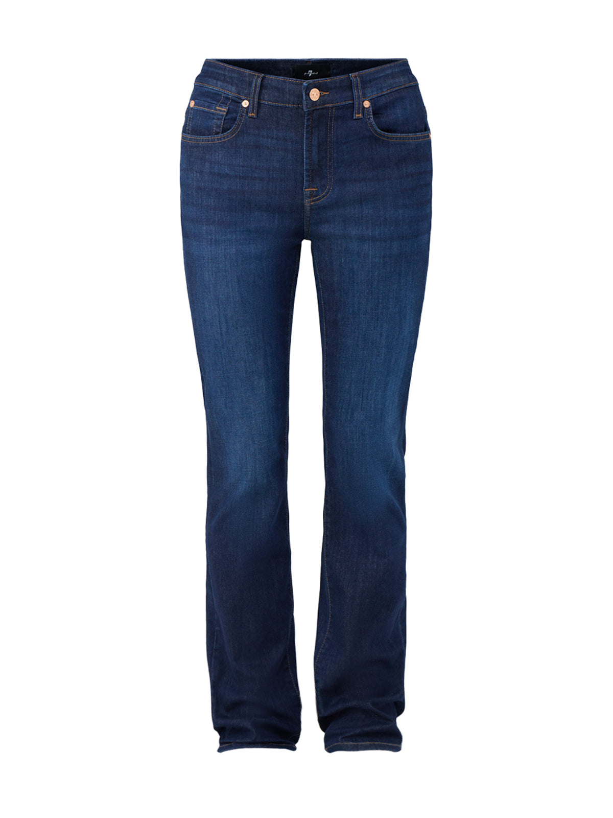 The Slim Jeans