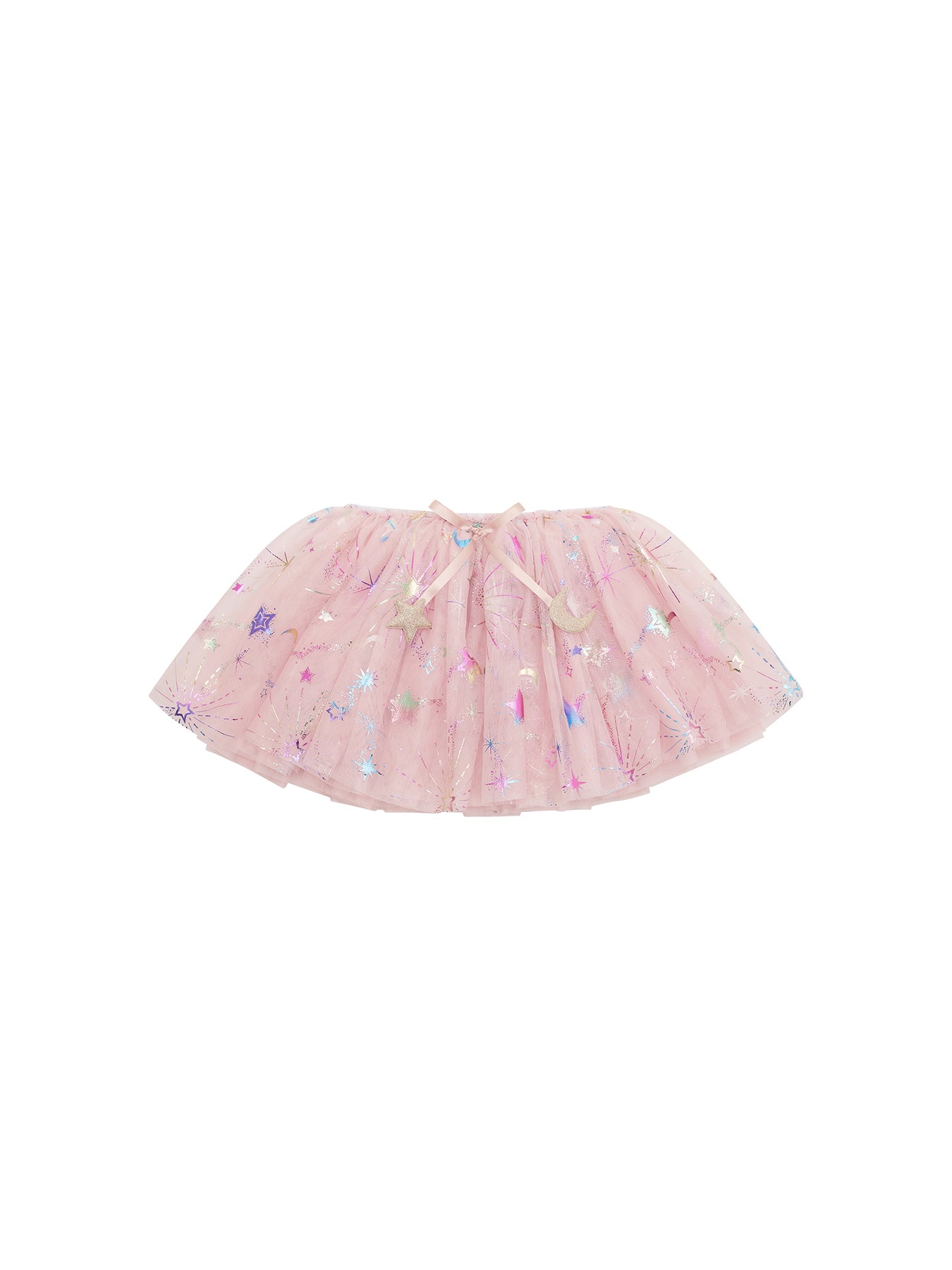 Kids Celestial Tutu Pink
