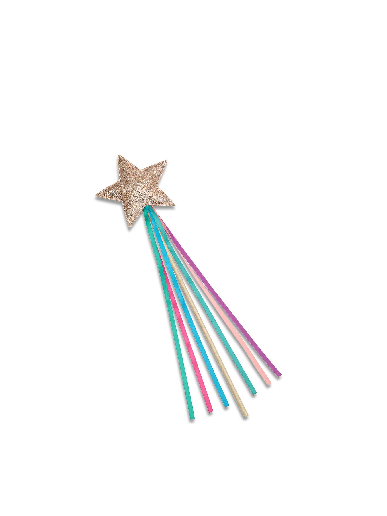 Kids Rainbow Wand Multi