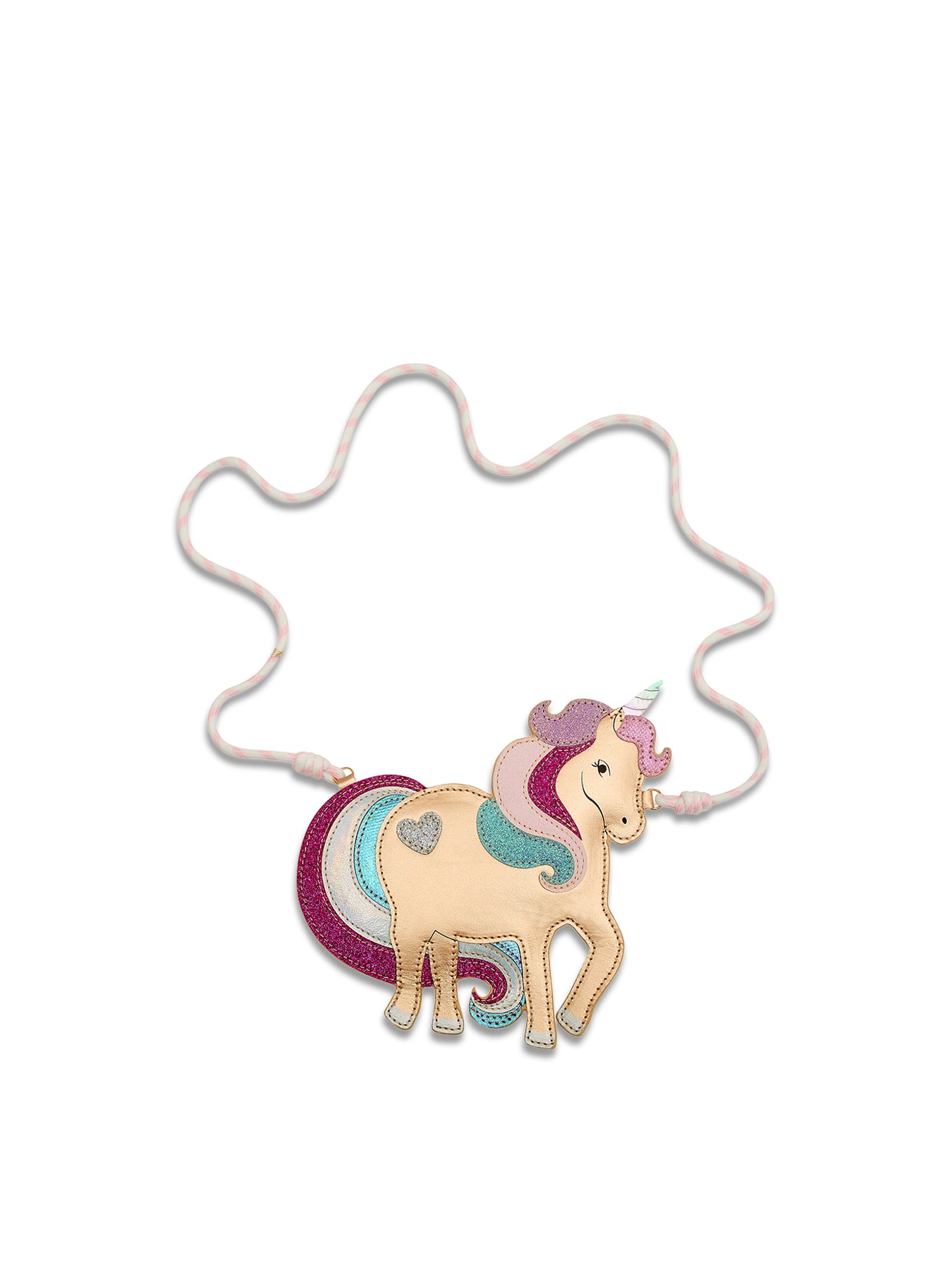 Kids Magical Unicorn Bag Multi