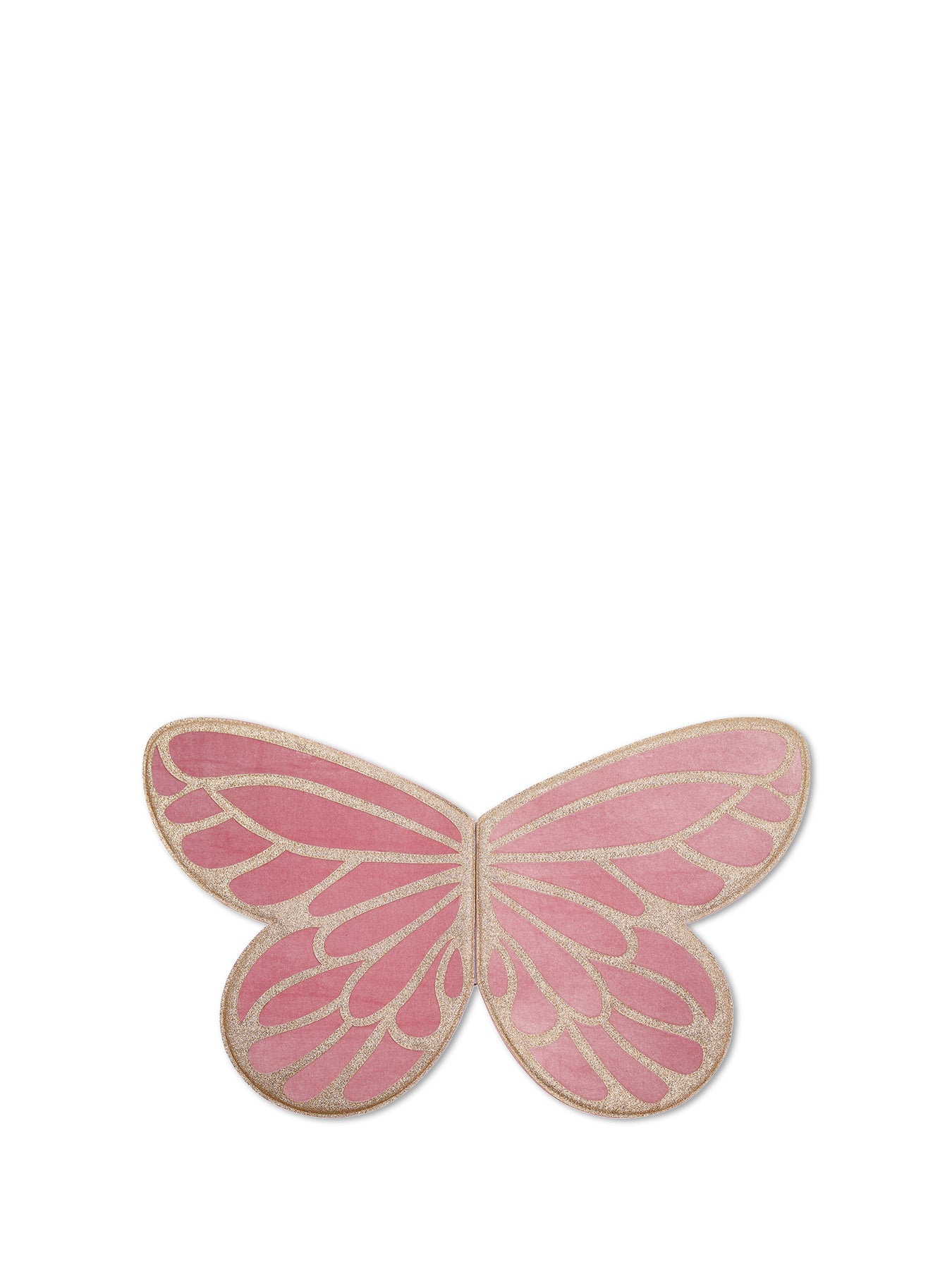 Kids Celeste Glitter Wings Multi