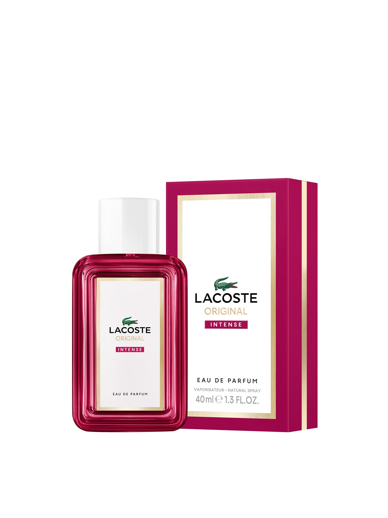 Original Femme Intense Eau de Parfum 40ml