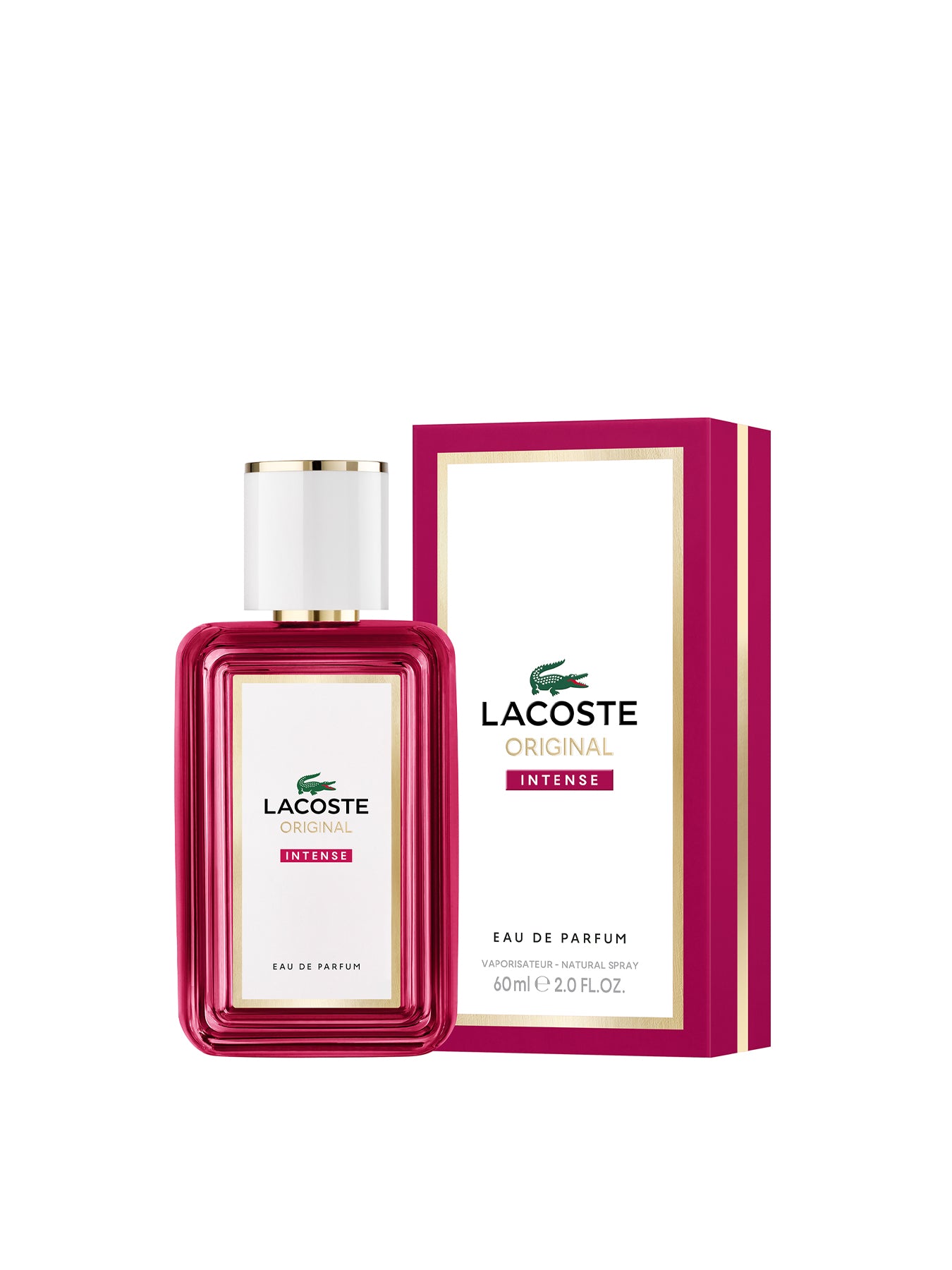 Original Femme Intense Eau de Parfum 60ml