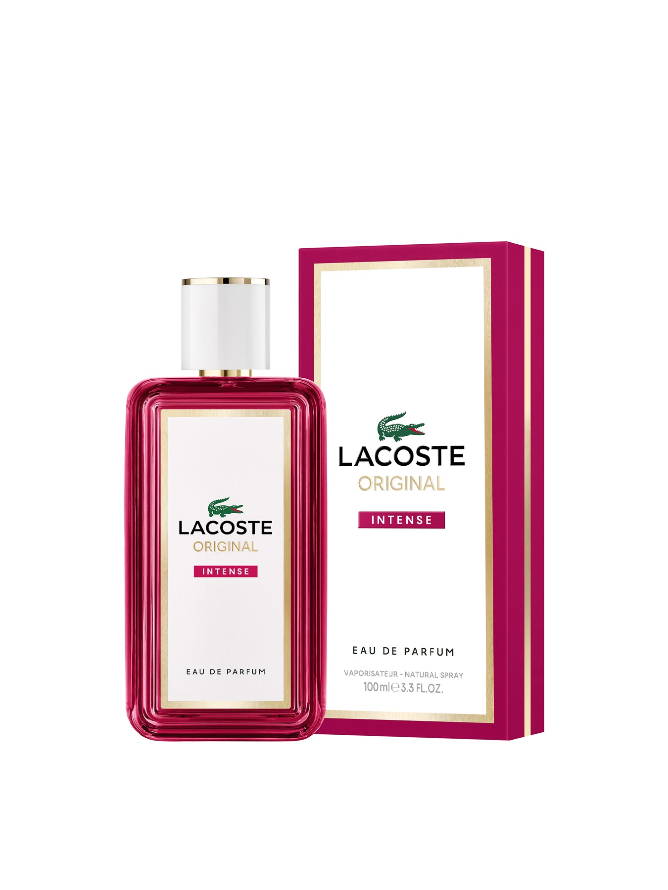 Original Femme Intense Eau de Parfum 100ml