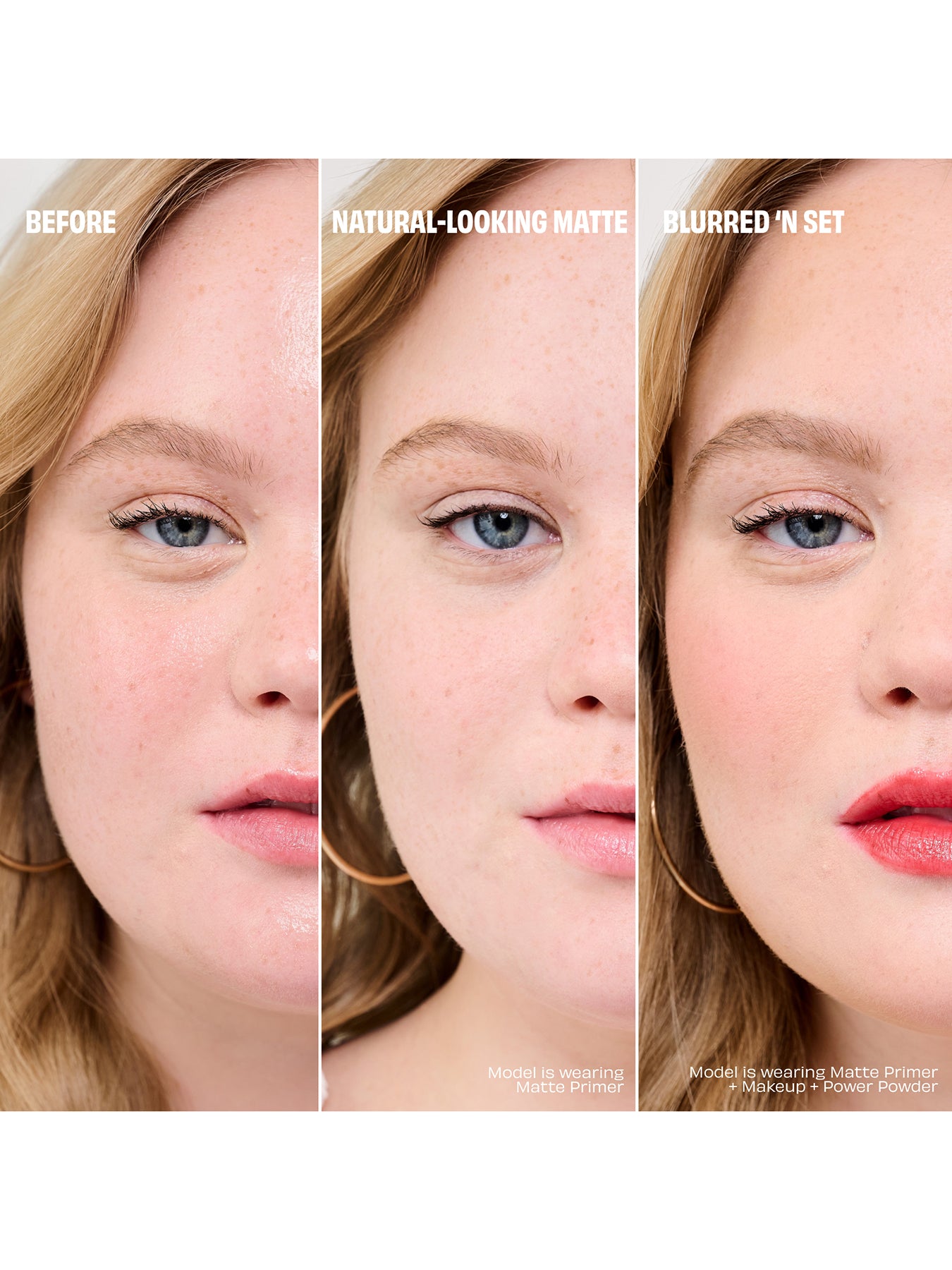 The POREfessional Matte Primer Mini 7.5ml