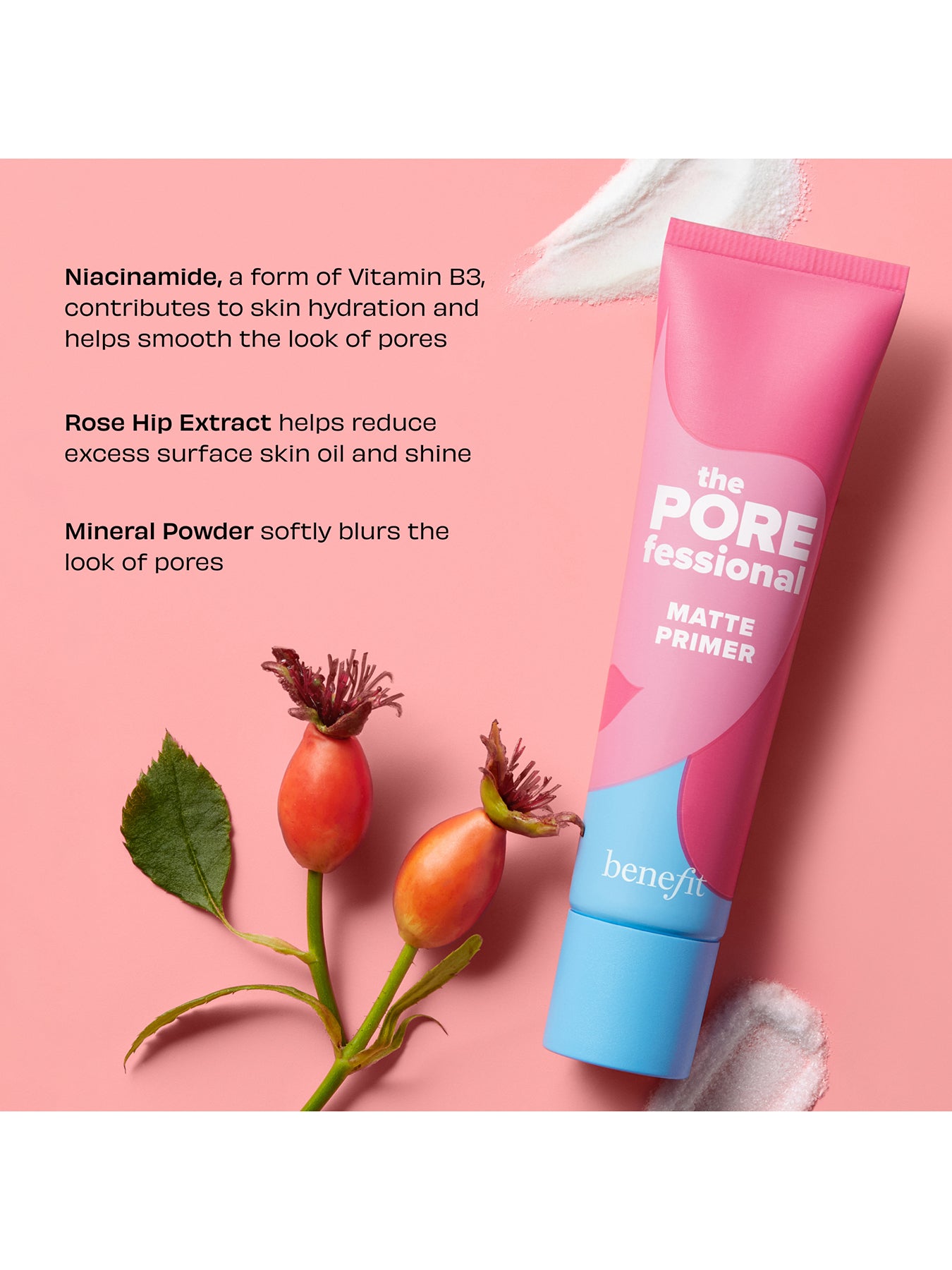 The POREfessional Matte Primer Mini 7.5ml