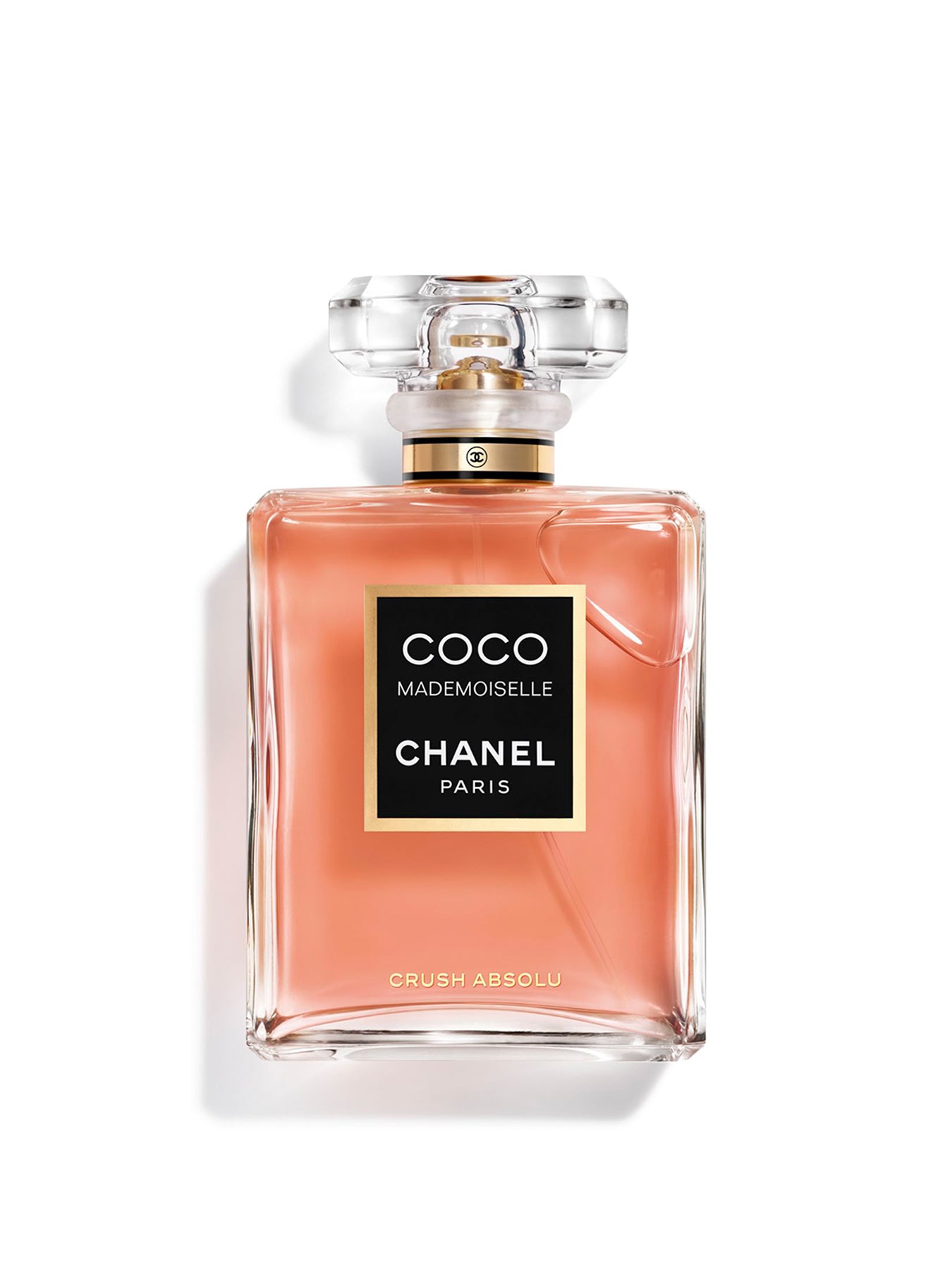 Coco Mademoiselle Crush Absolu Eau De Parfum