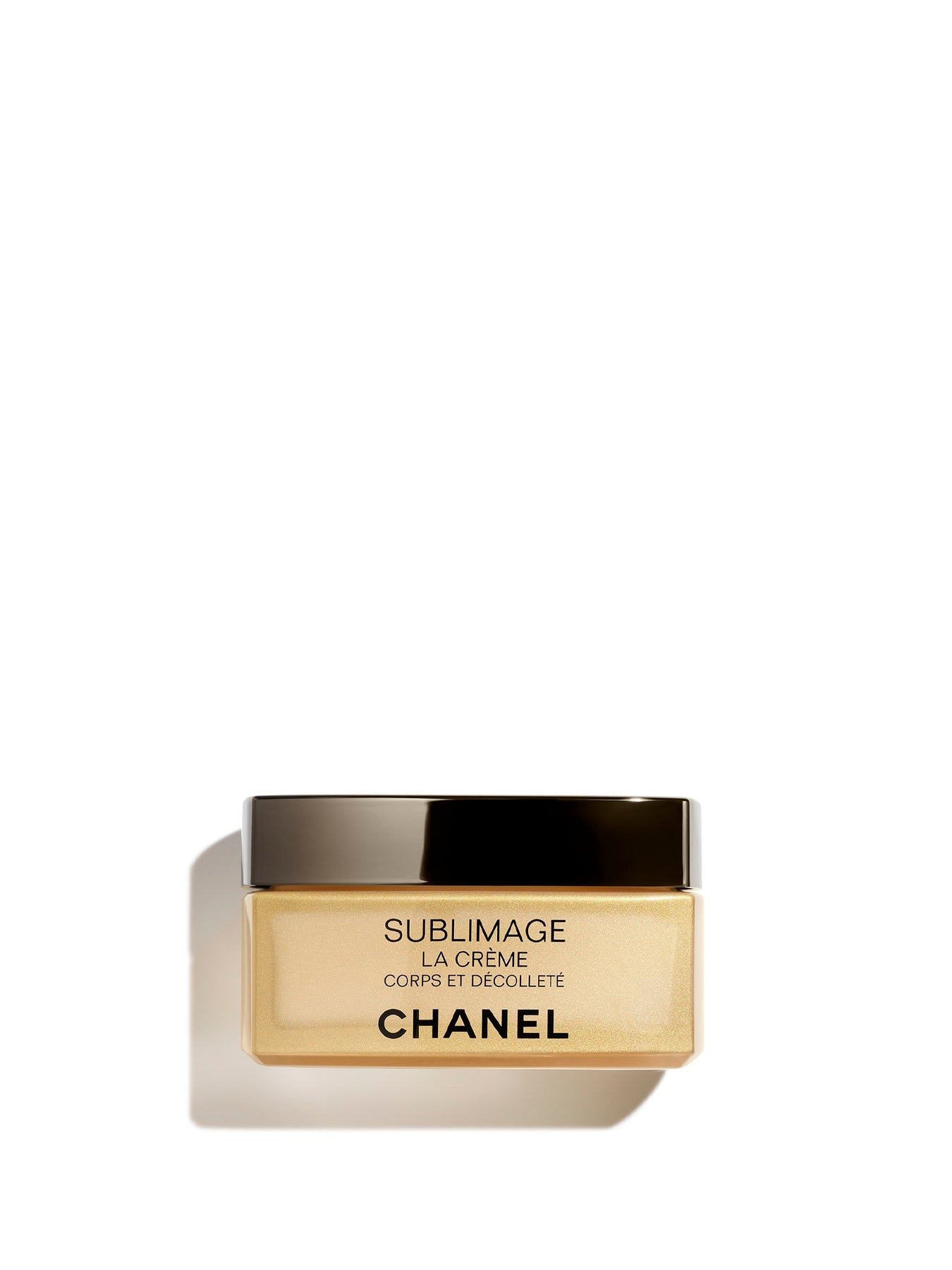 Sublimage La Crème Corps Et Décolleté