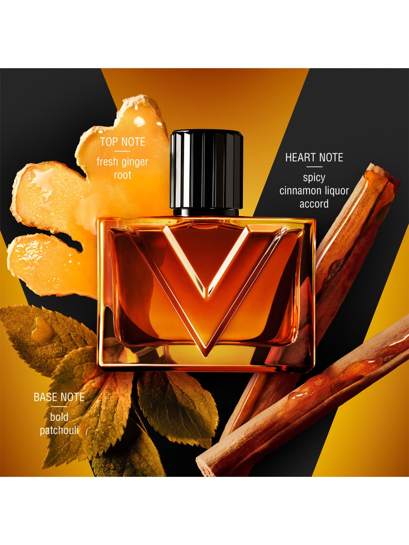 Vendetta Uomo Eau De Parfum 90ml