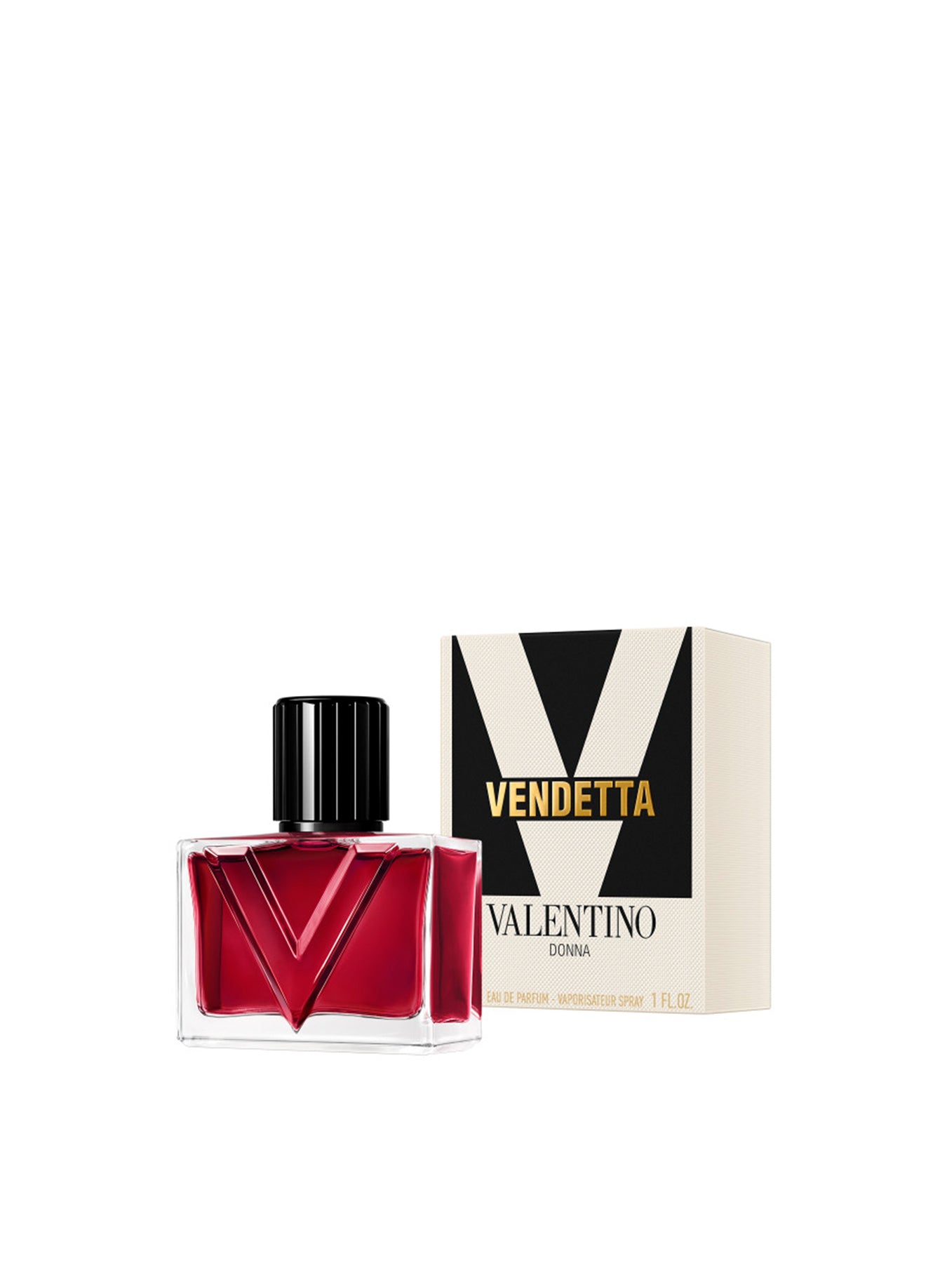 Vendetta Donna Eau De Parfum 30ml