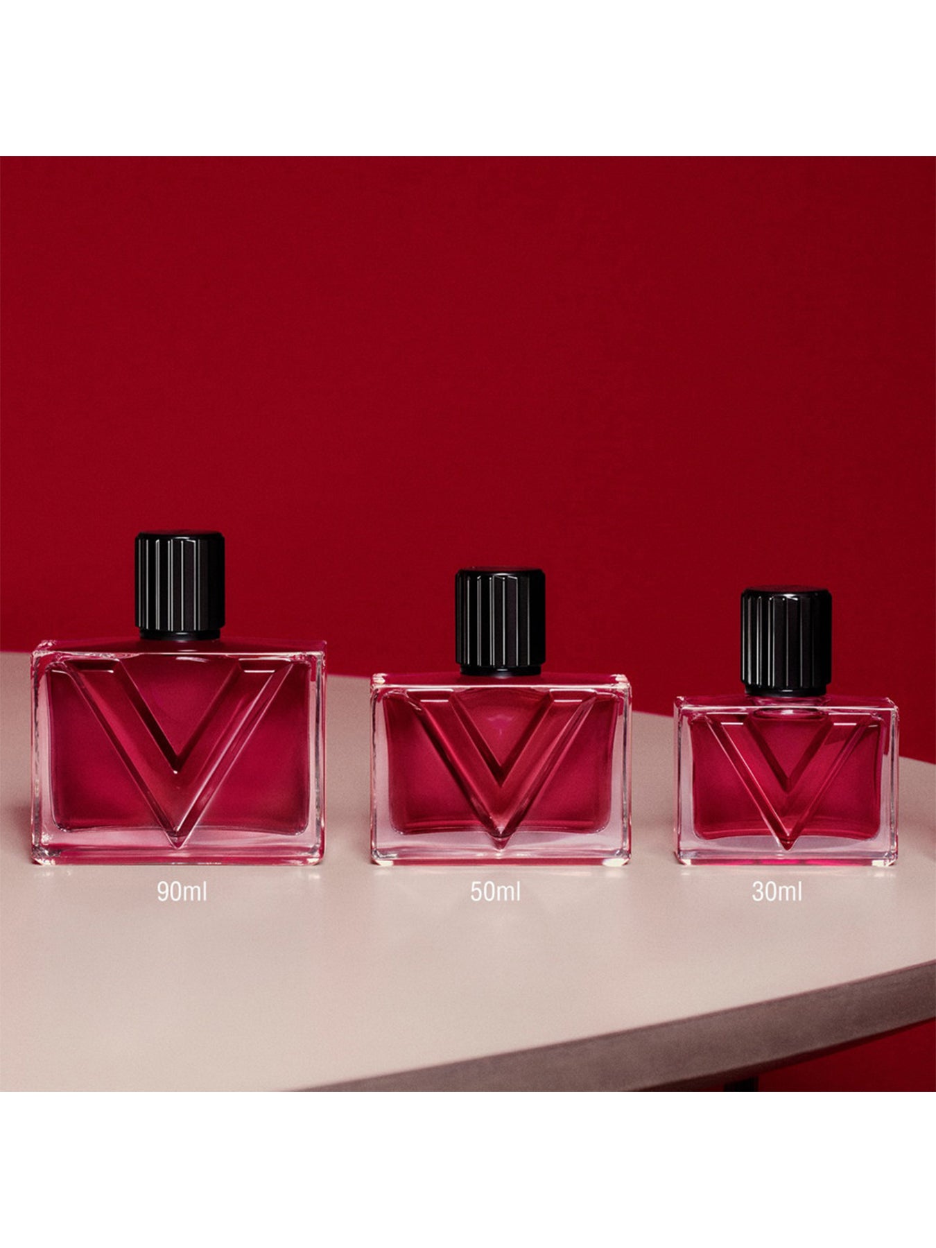 Vendetta Donna Eau De Parfum 90ml