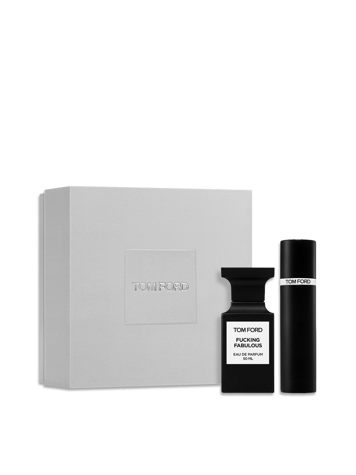 Fucking Fabulous Eau De Parfum Gift Set